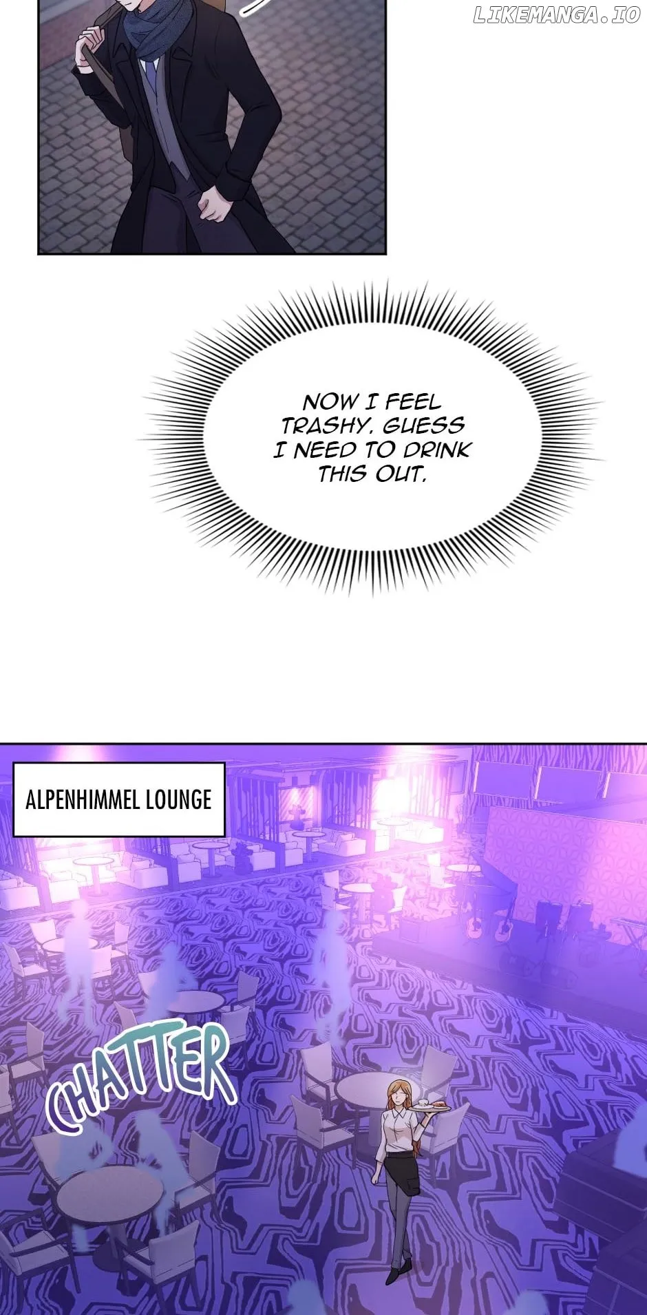 His Royal Appetite Chapter 1 Online - página 41
