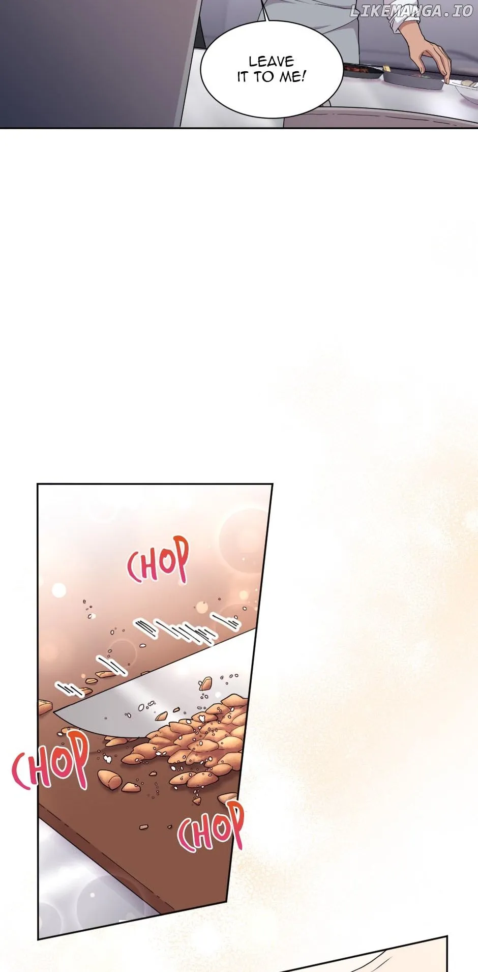 His Royal Appetite Chapter 1 Online - página 48