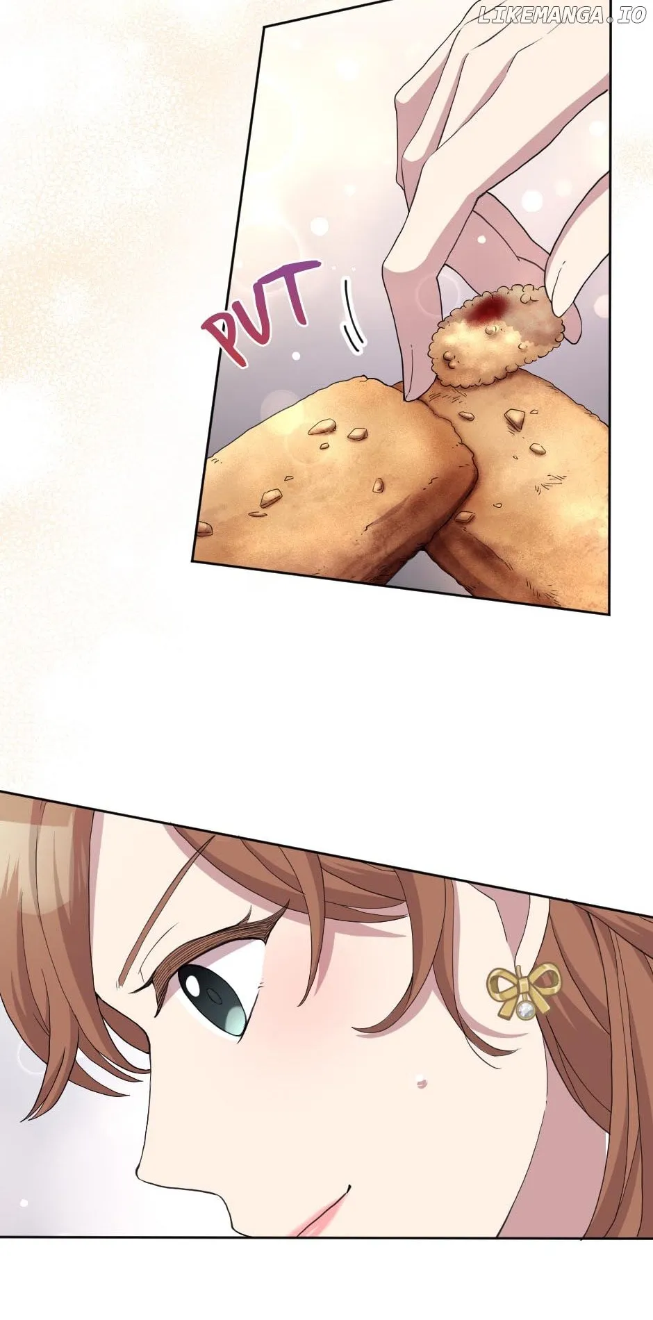 His Royal Appetite Chapter 1 Online - página 49