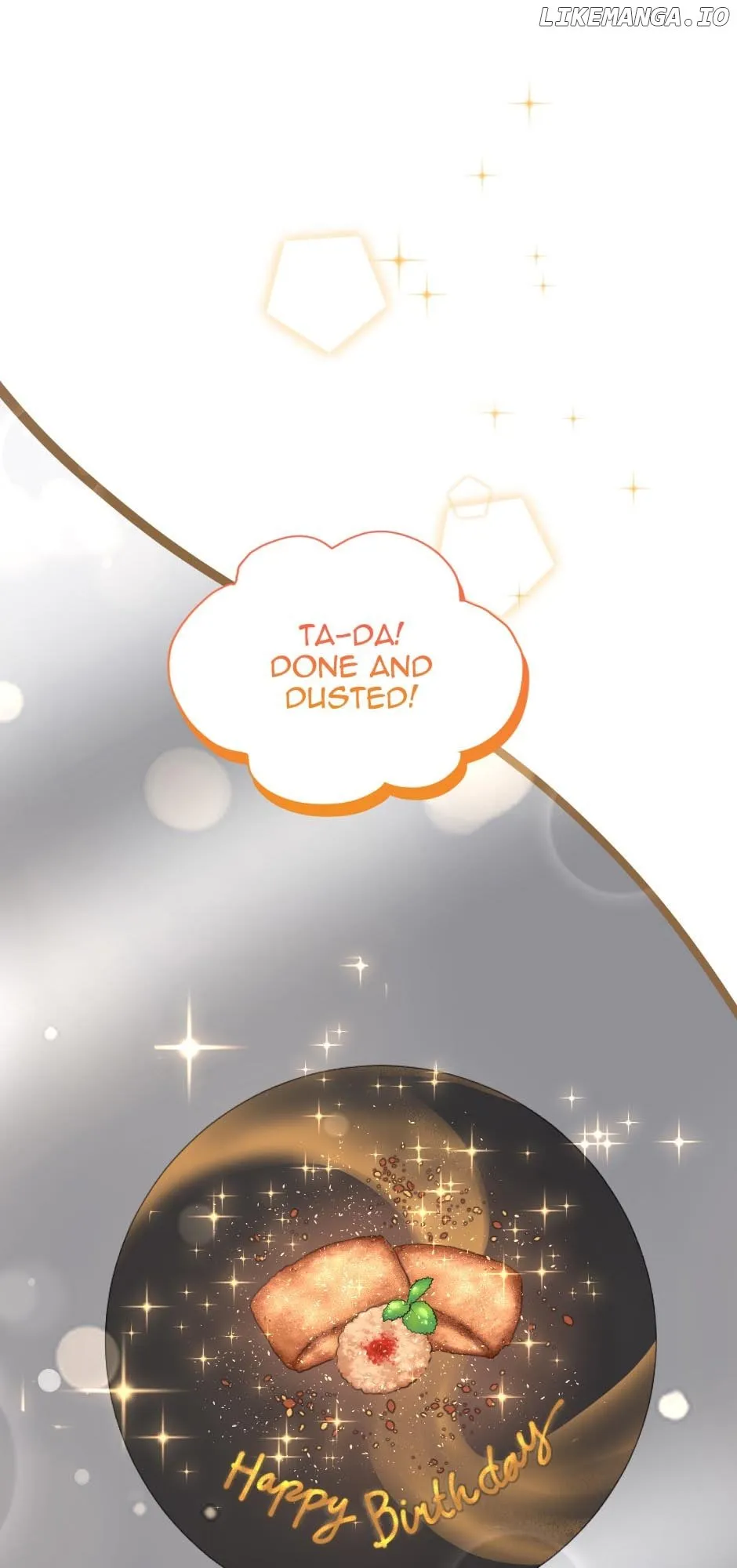 His Royal Appetite Chapter 1 Online - página 50