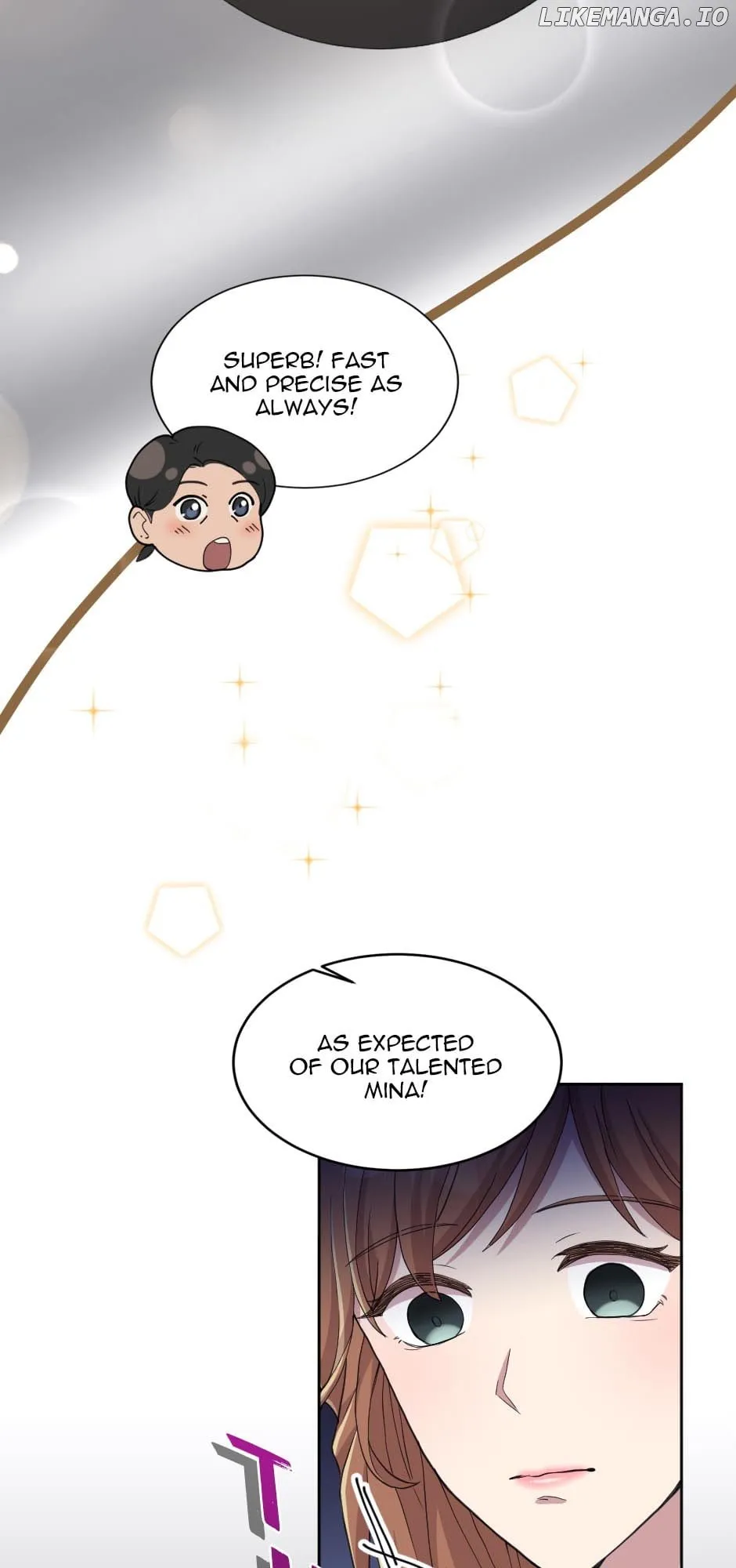 His Royal Appetite Chapter 1 Online - página 51