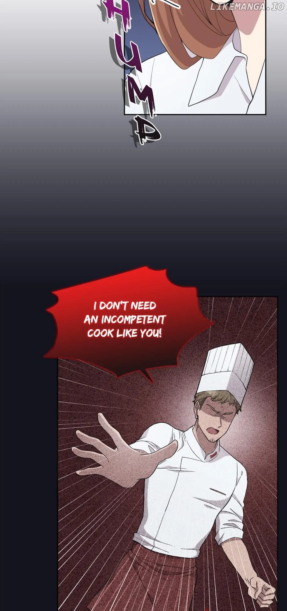 His Royal Appetite Chapter 1 Online - página 52