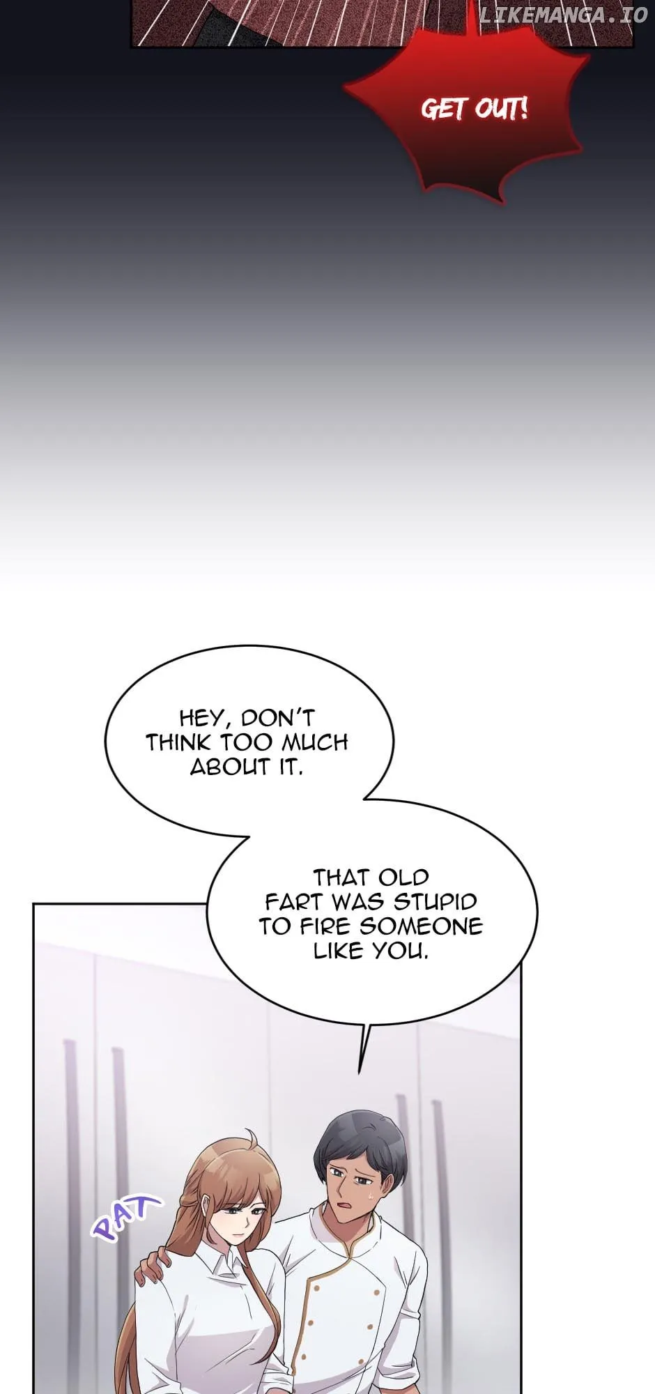 His Royal Appetite Chapter 1 Online - página 53