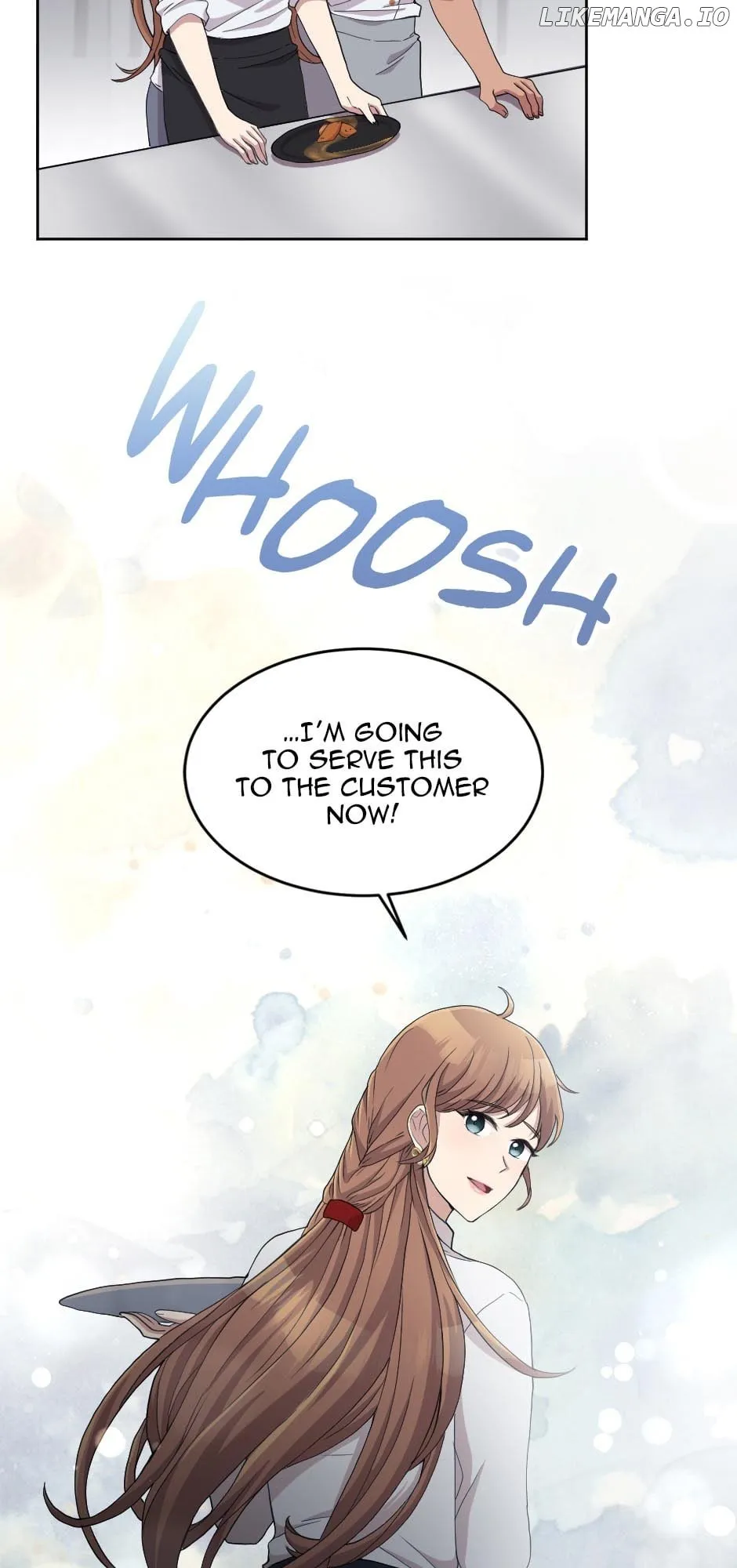 His Royal Appetite Chapter 1 Online - página 54