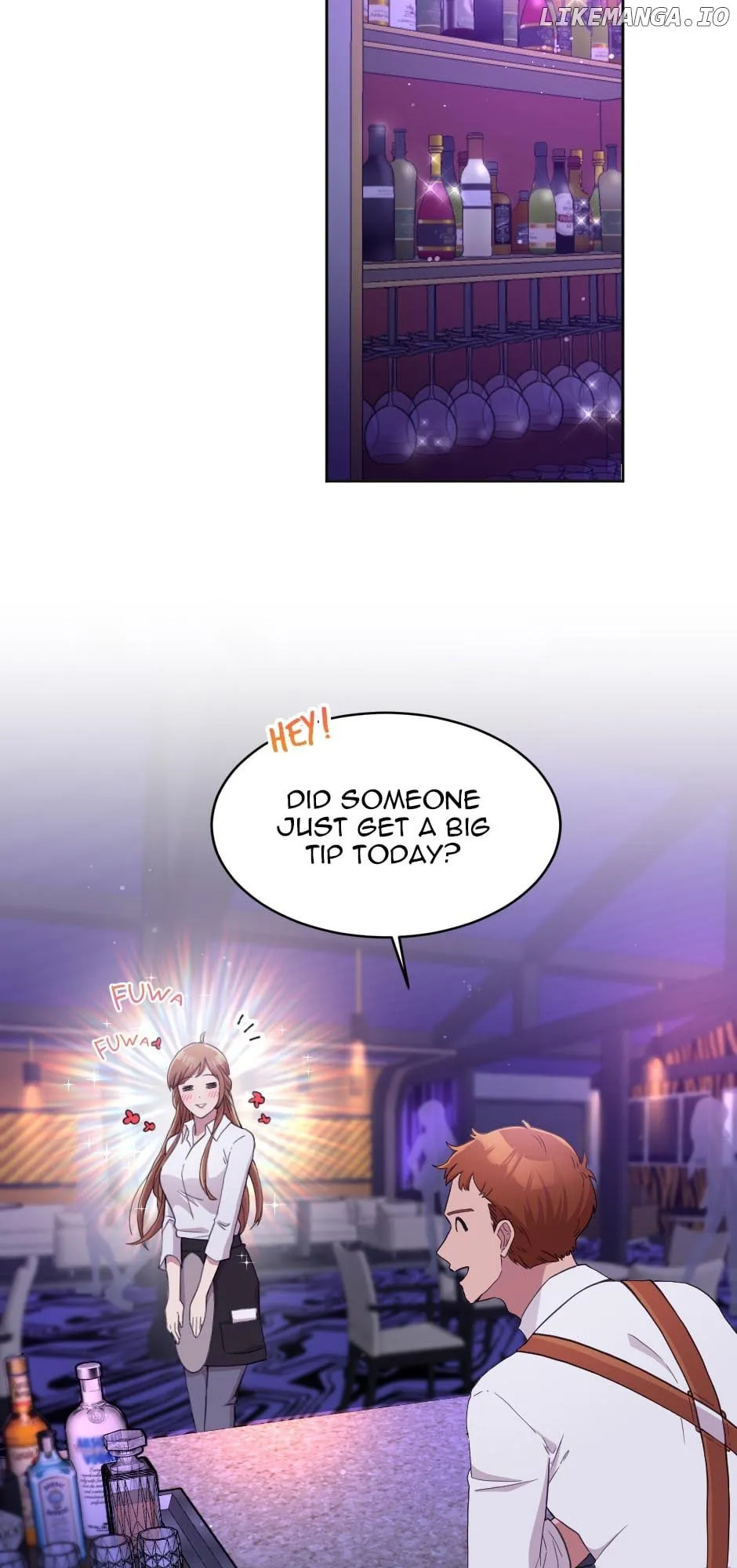 His Royal Appetite Chapter 1 Online - página 56