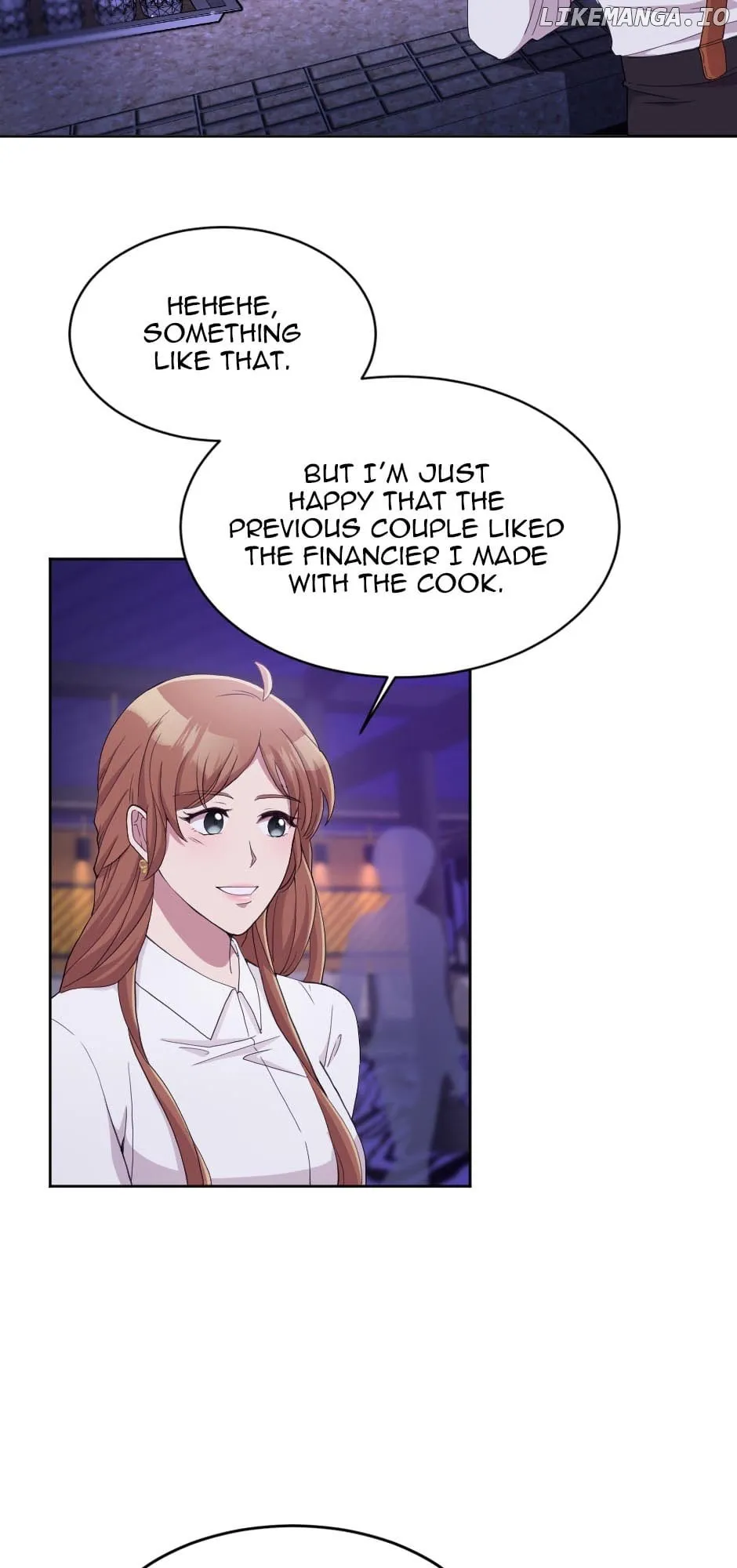 His Royal Appetite Chapter 1 Online - página 57