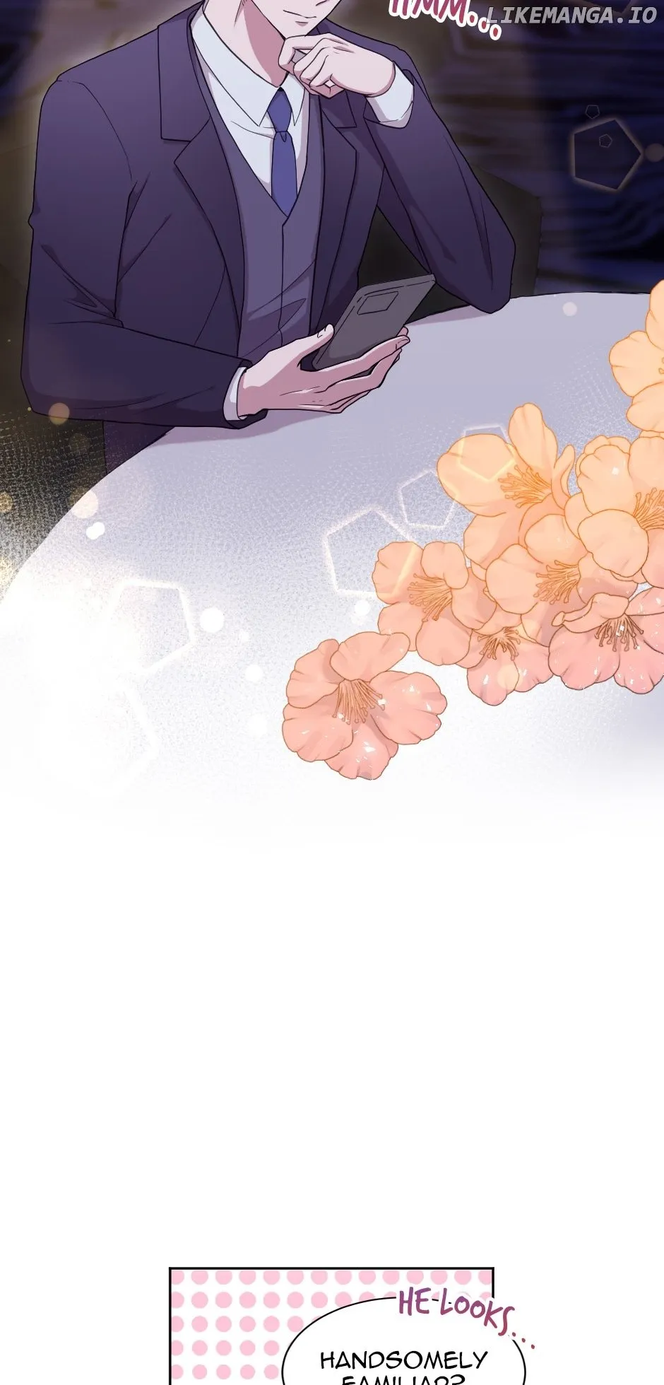 His Royal Appetite Chapter 1 Online - página 61