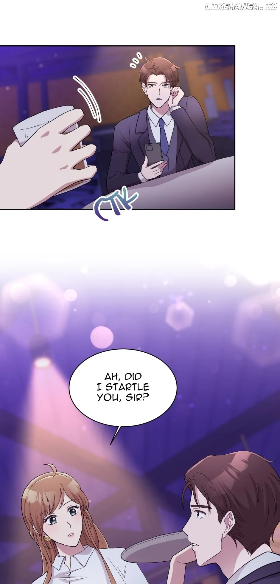 His Royal Appetite Chapter 1 Online - página 64