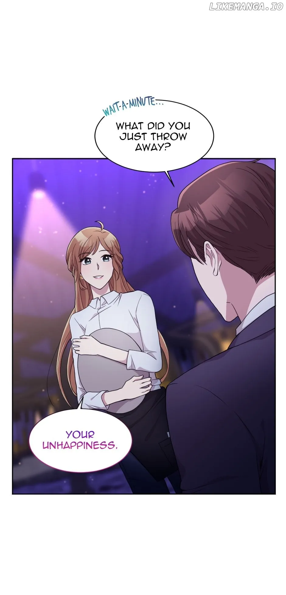 His Royal Appetite Chapter 1 Online - página 69