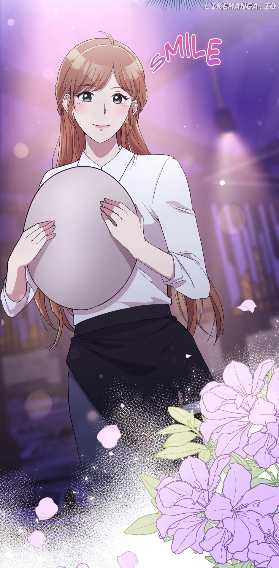 His Royal Appetite Chapter 1 Online - página 72