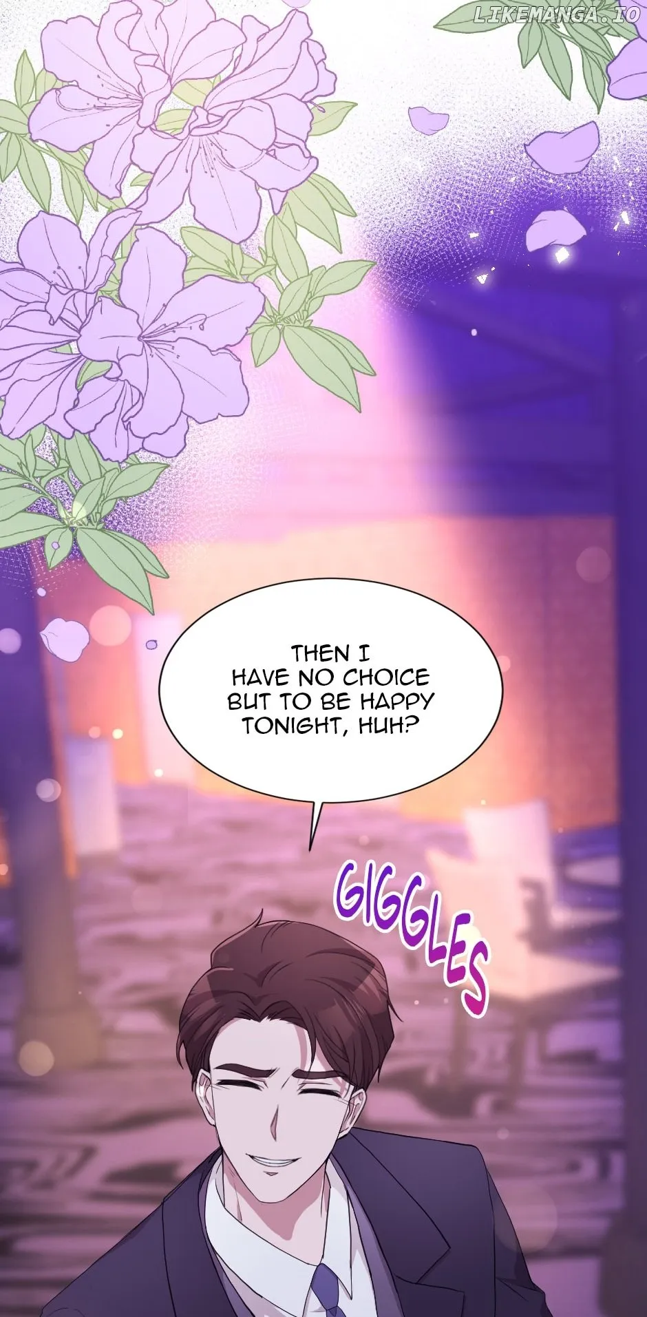 His Royal Appetite Chapter 1 Online - página 73