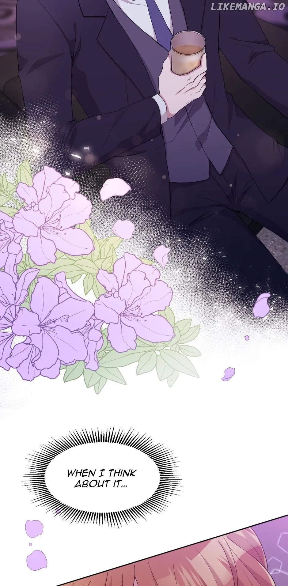 His Royal Appetite Chapter 1 Online - página 74