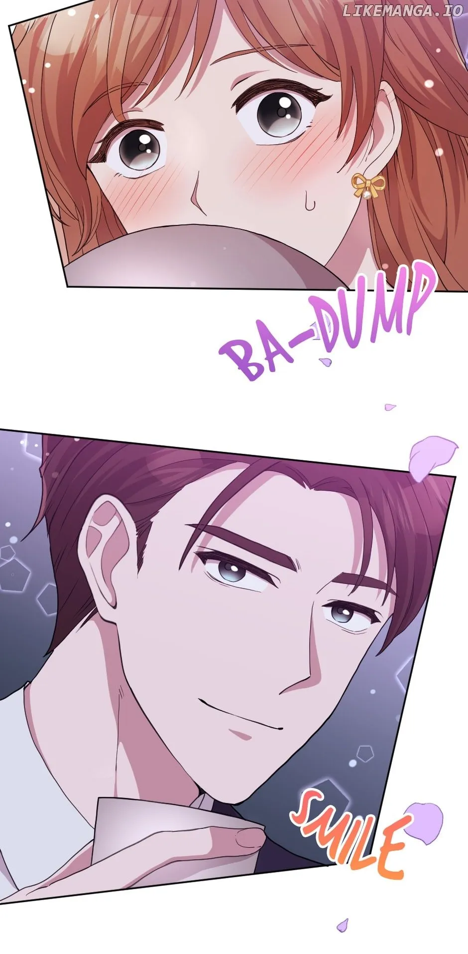 His Royal Appetite Chapter 1 Online - página 75