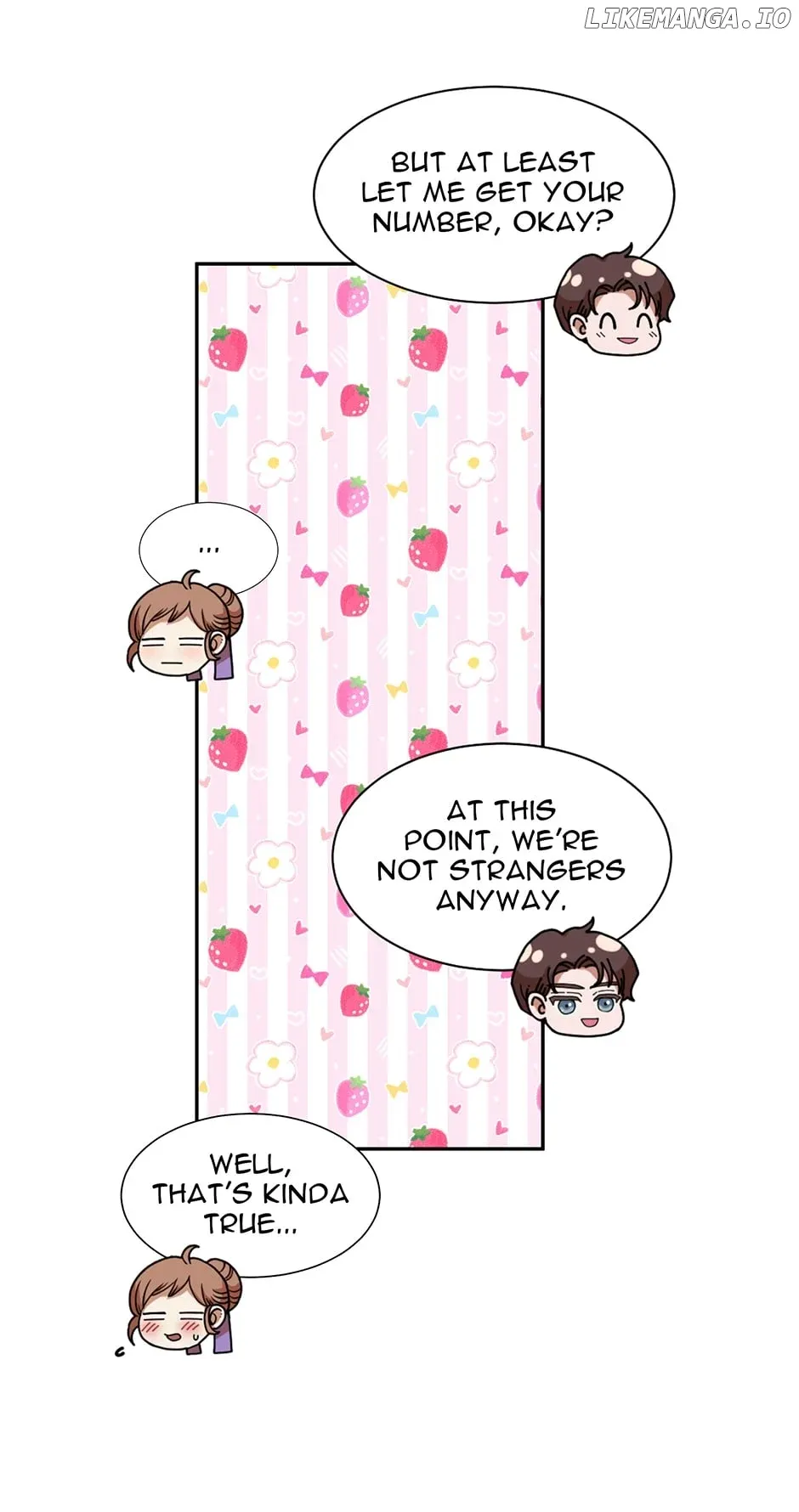 His Royal Appetite Chapter 10 Online - página 9