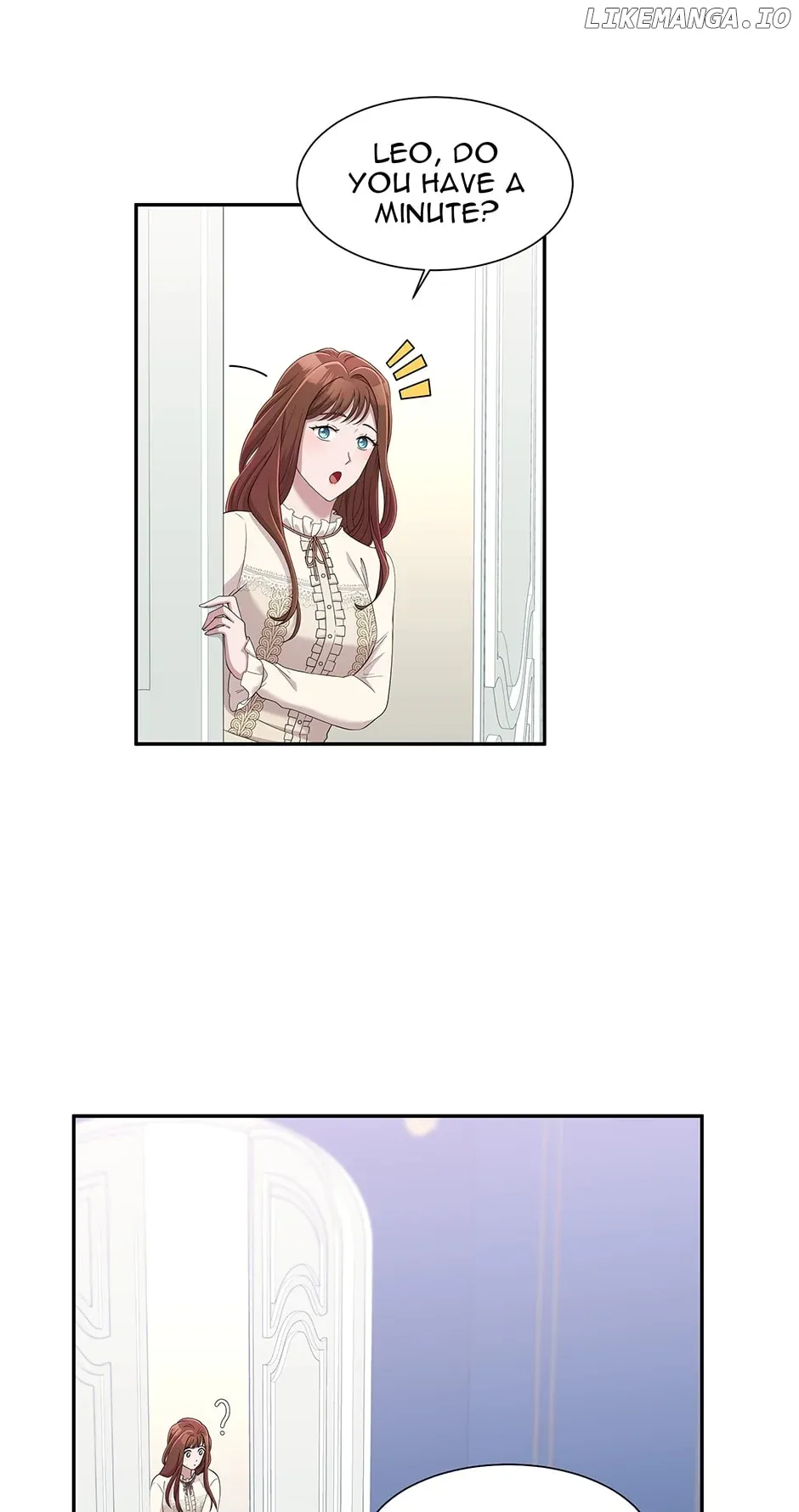 His Royal Appetite Chapter 10 Online - página 11