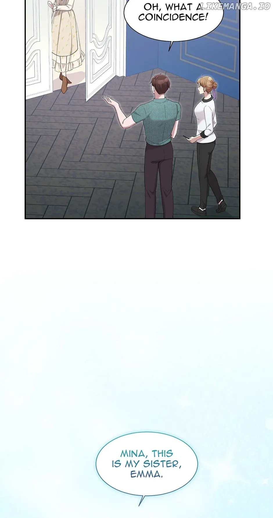 His Royal Appetite Chapter 10 Online - página 12