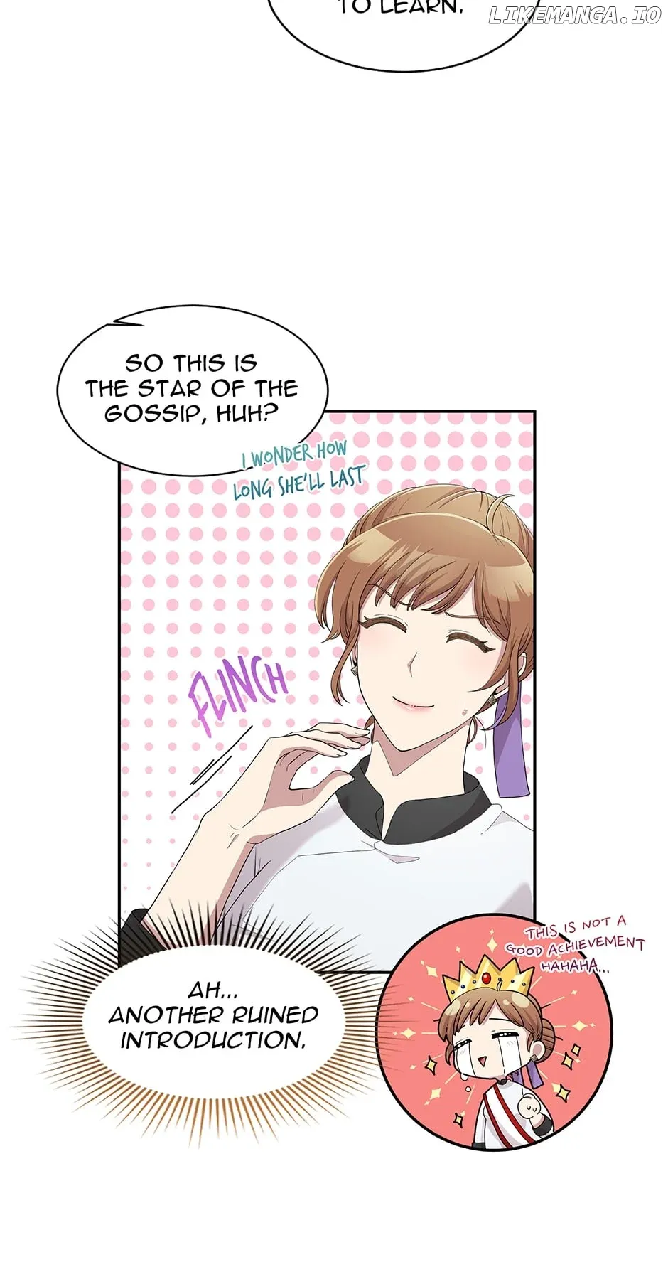 His Royal Appetite Chapter 10 Online - página 15