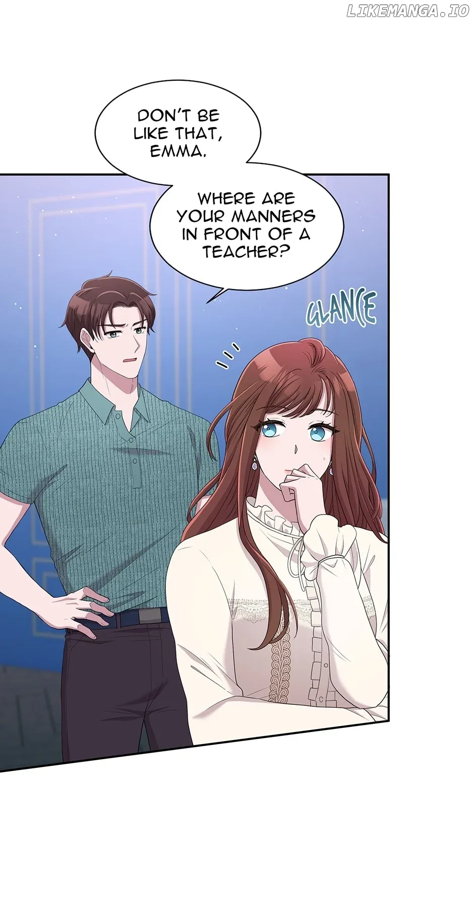 His Royal Appetite Chapter 10 Online - página 16