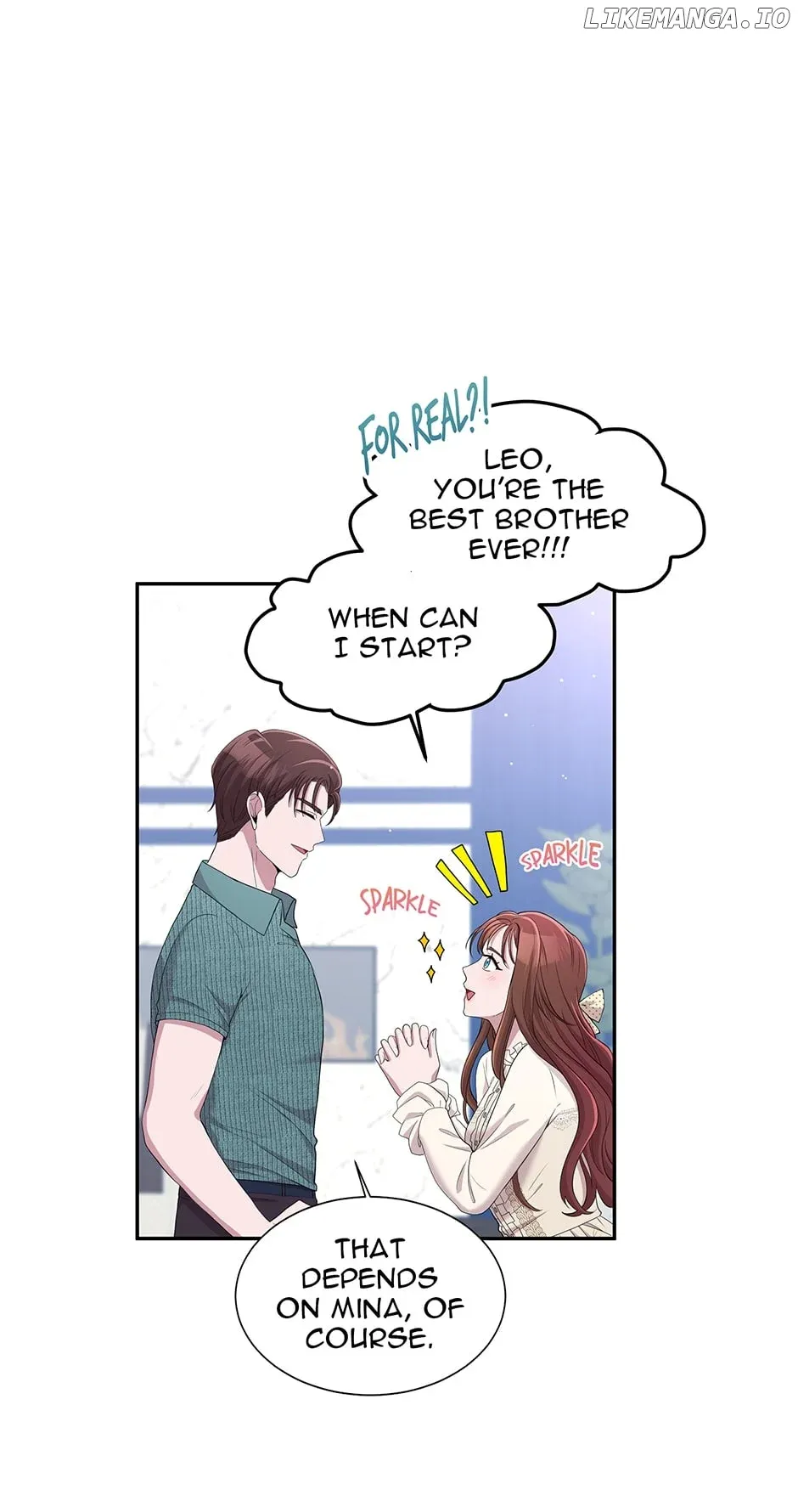 His Royal Appetite Chapter 10 Online - página 19