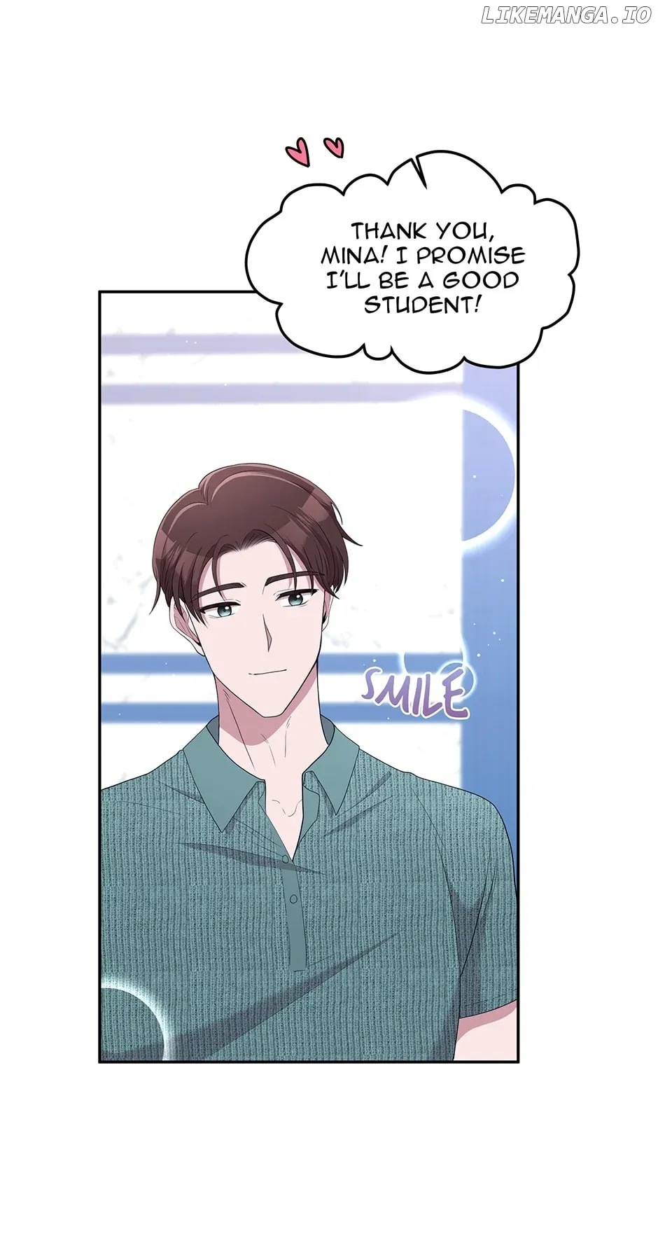 His Royal Appetite Chapter 10 Online - página 22