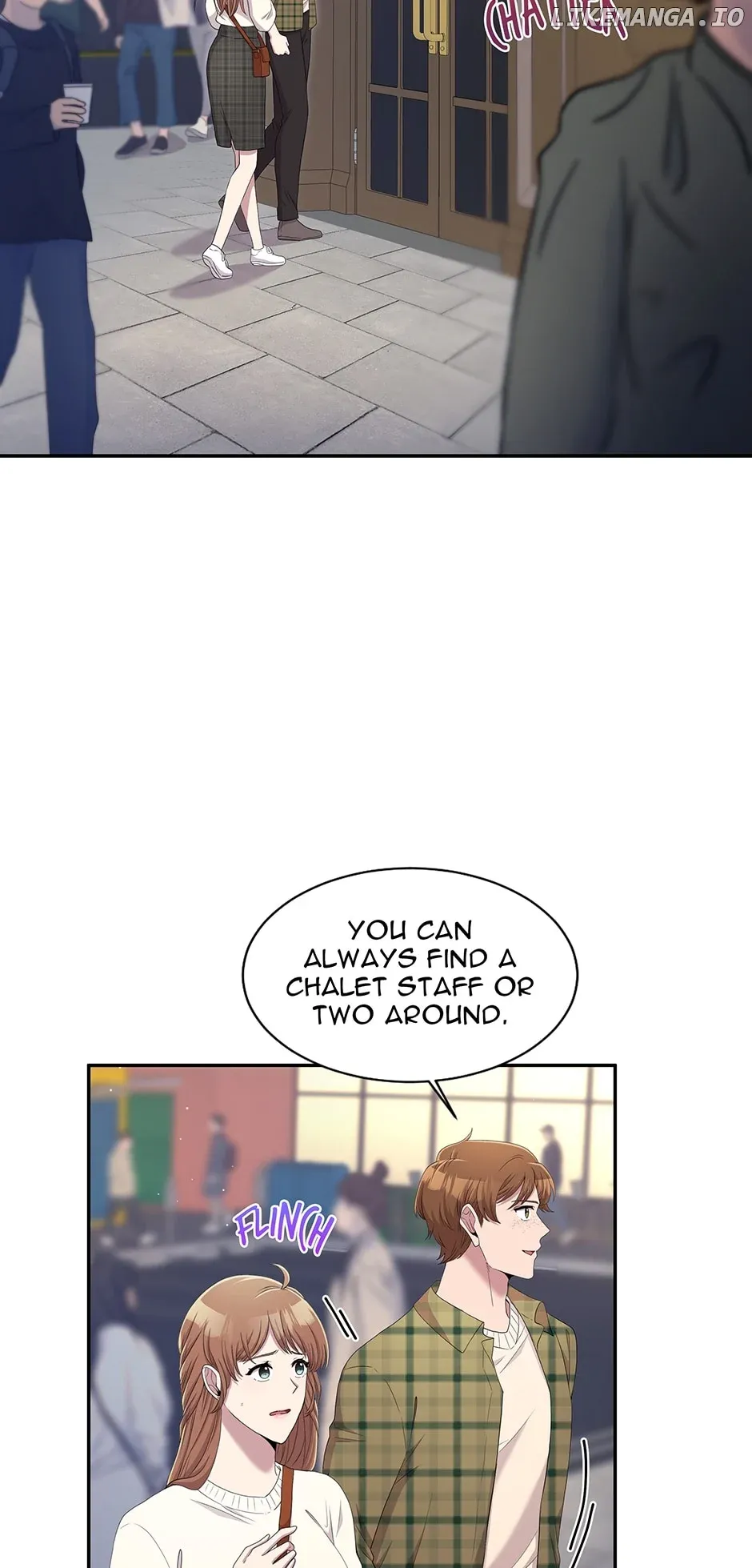 His Royal Appetite Chapter 10 Online - página 24