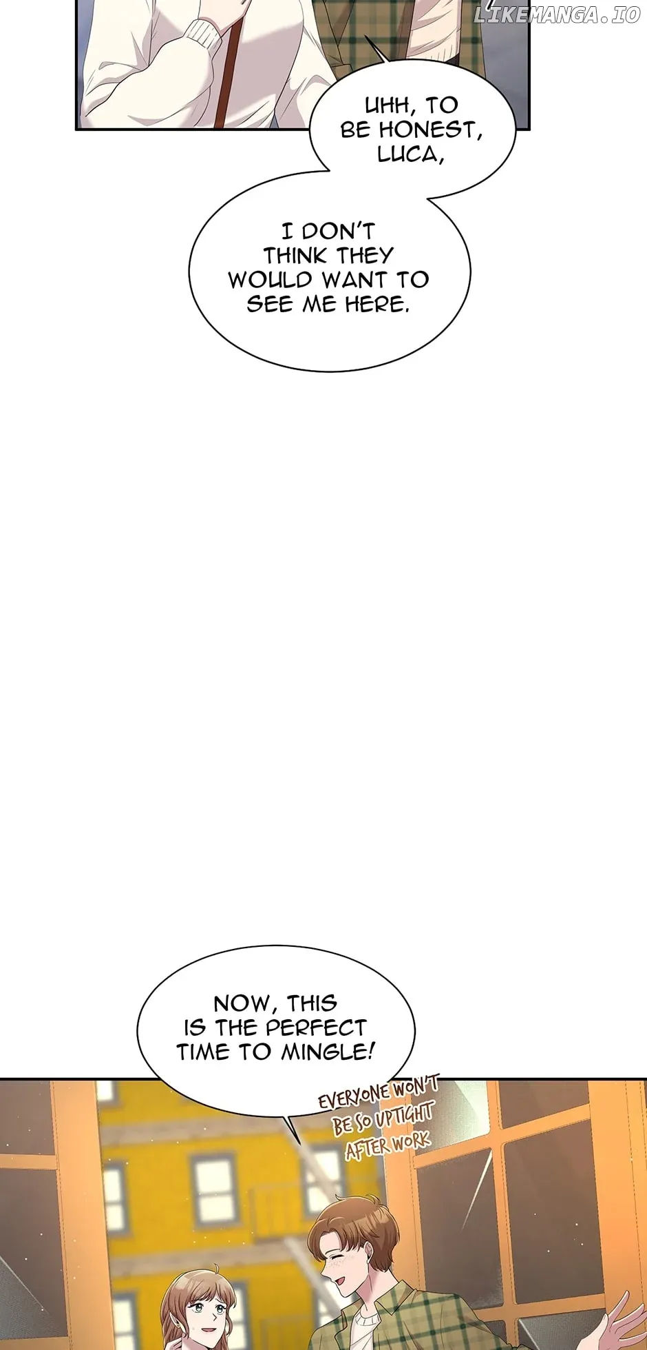 His Royal Appetite Chapter 10 Online - página 25