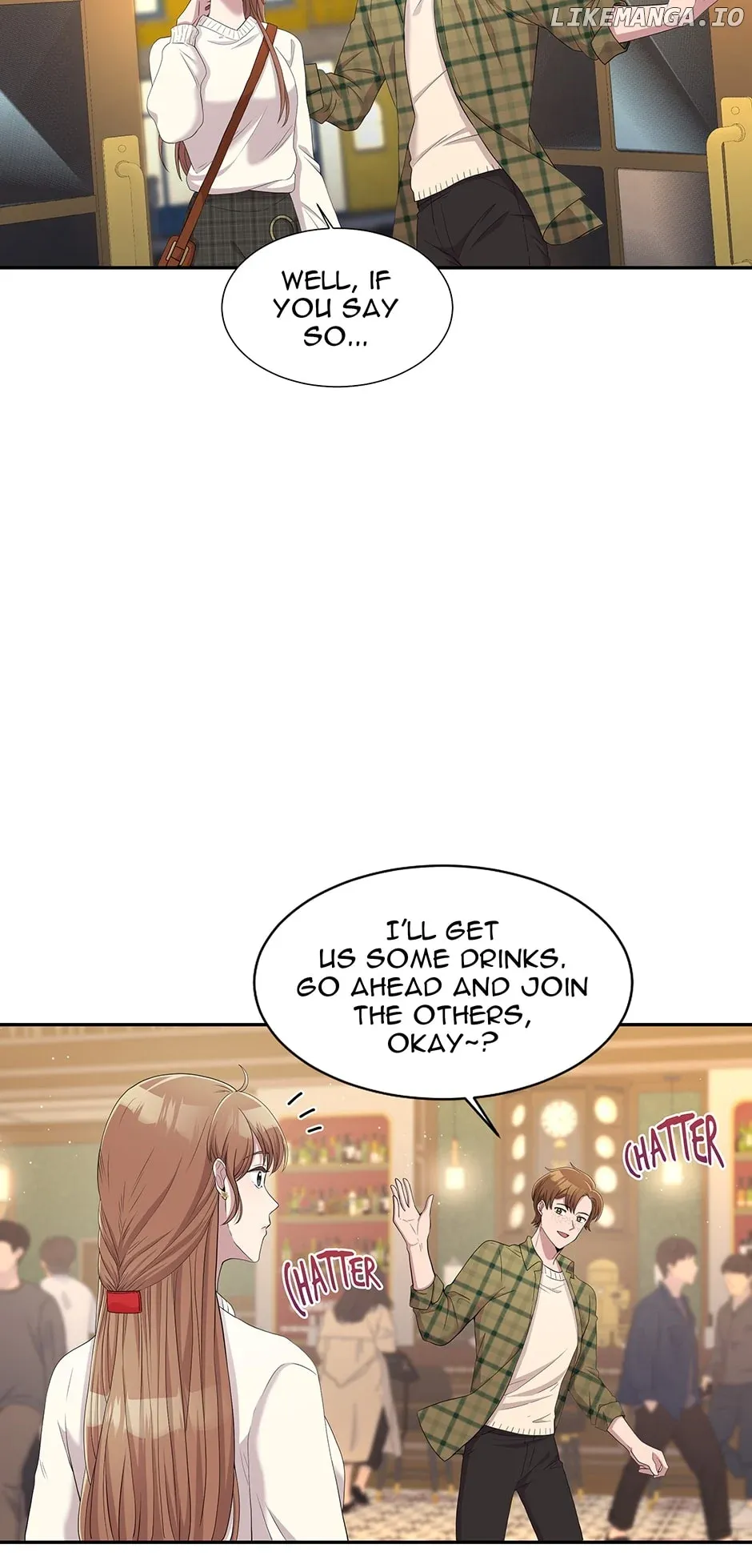 His Royal Appetite Chapter 10 Online - página 26