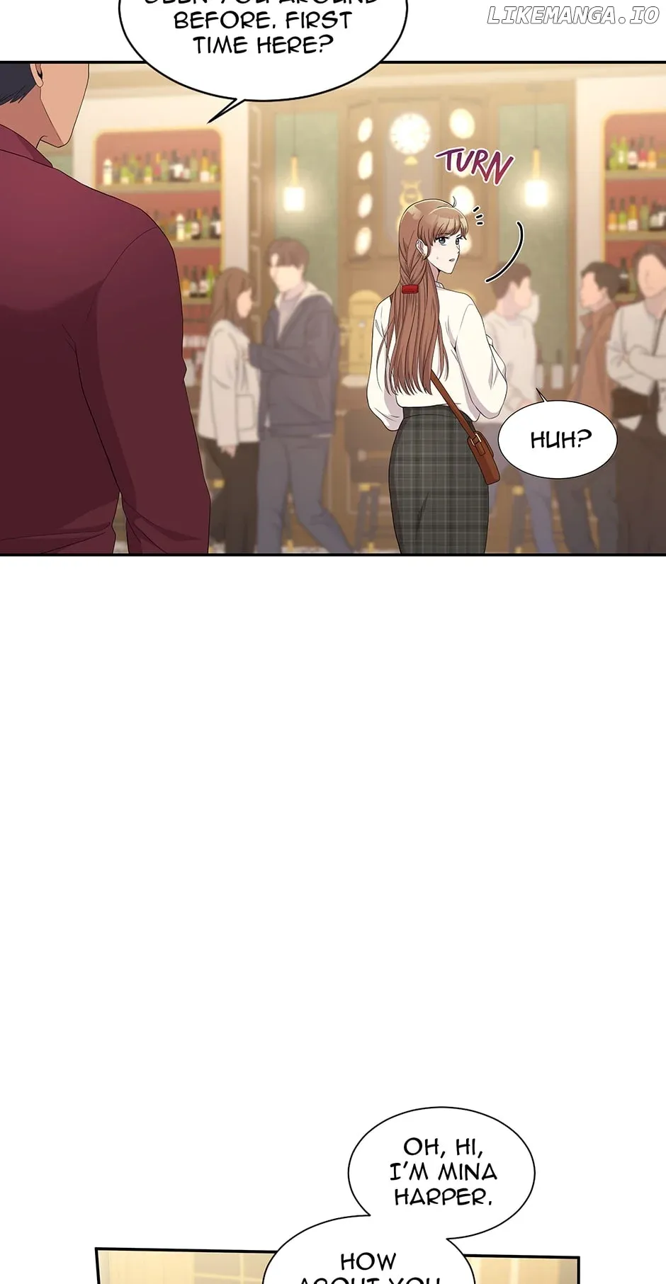 His Royal Appetite Chapter 10 Online - página 30