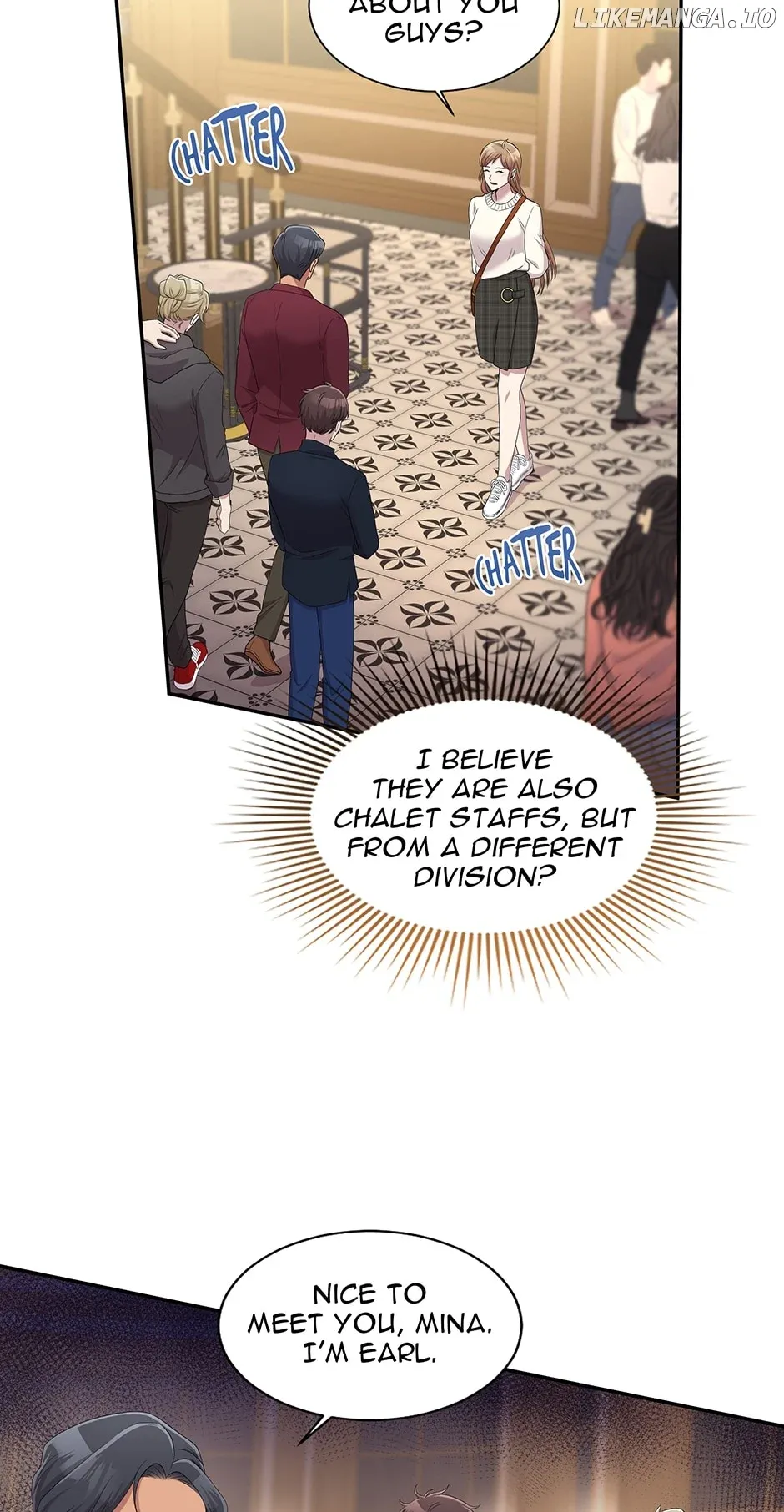 His Royal Appetite Chapter 10 Online - página 31