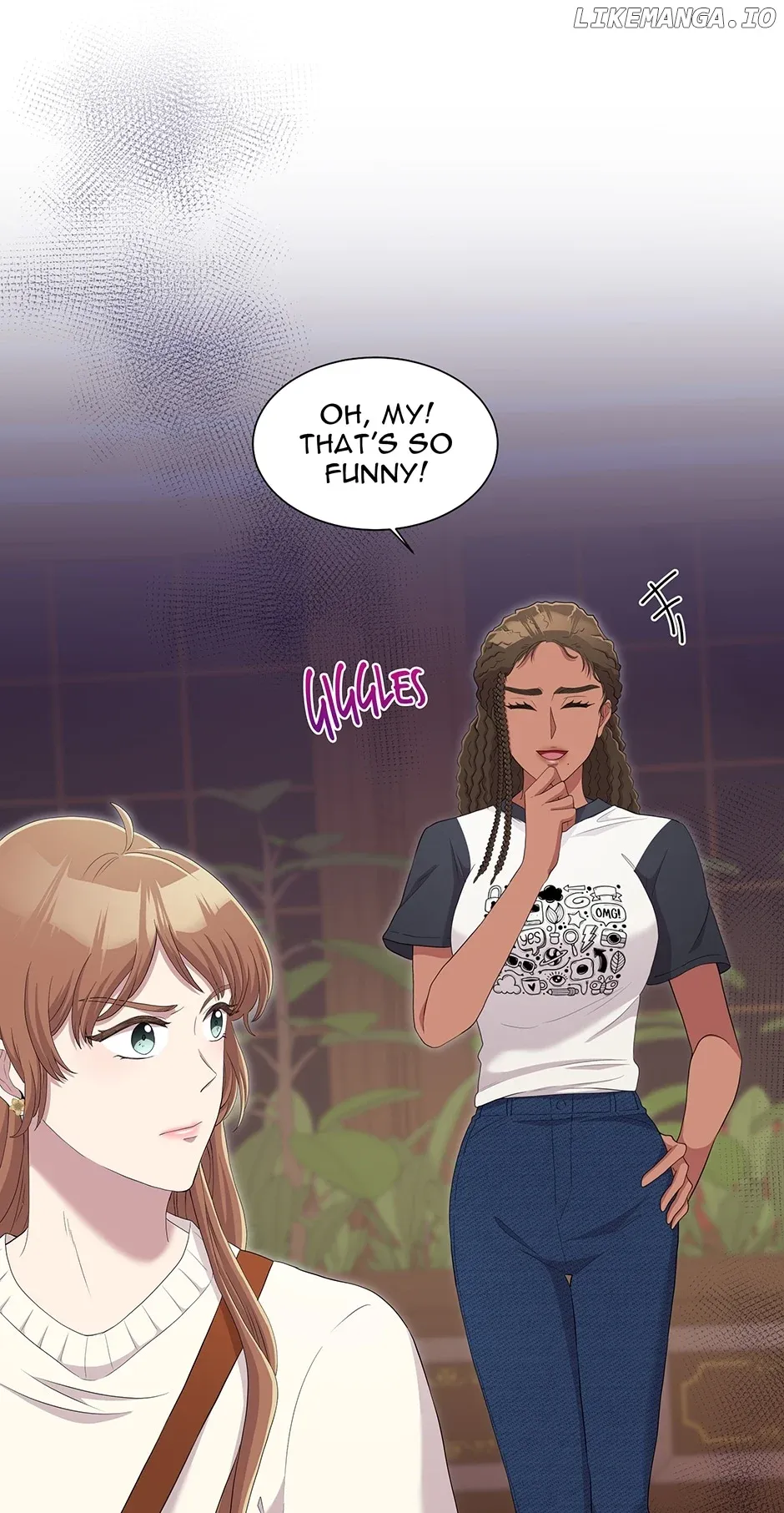 His Royal Appetite Chapter 10 Online - página 36