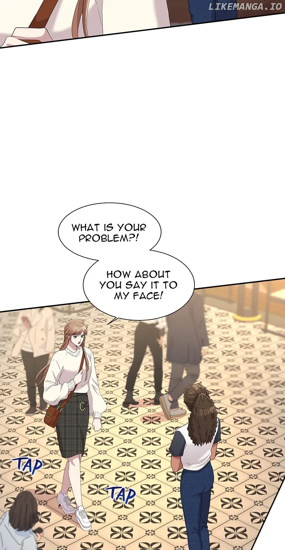 His Royal Appetite Chapter 10 Online - página 37