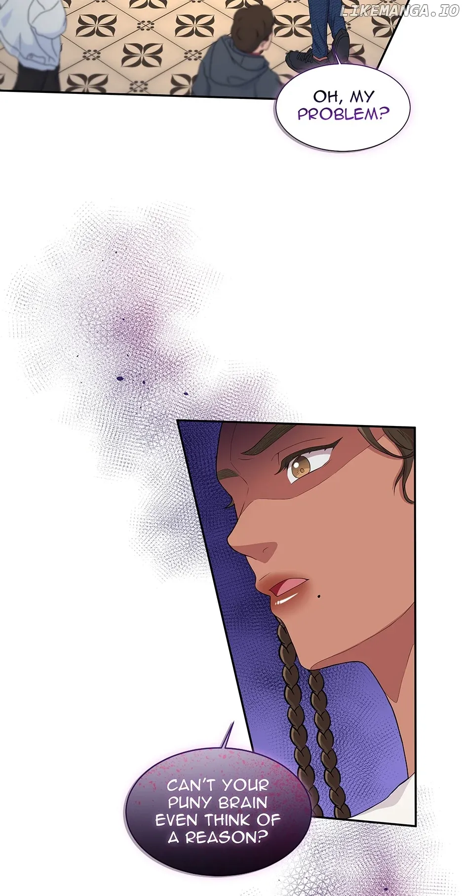 His Royal Appetite Chapter 10 Online - página 38