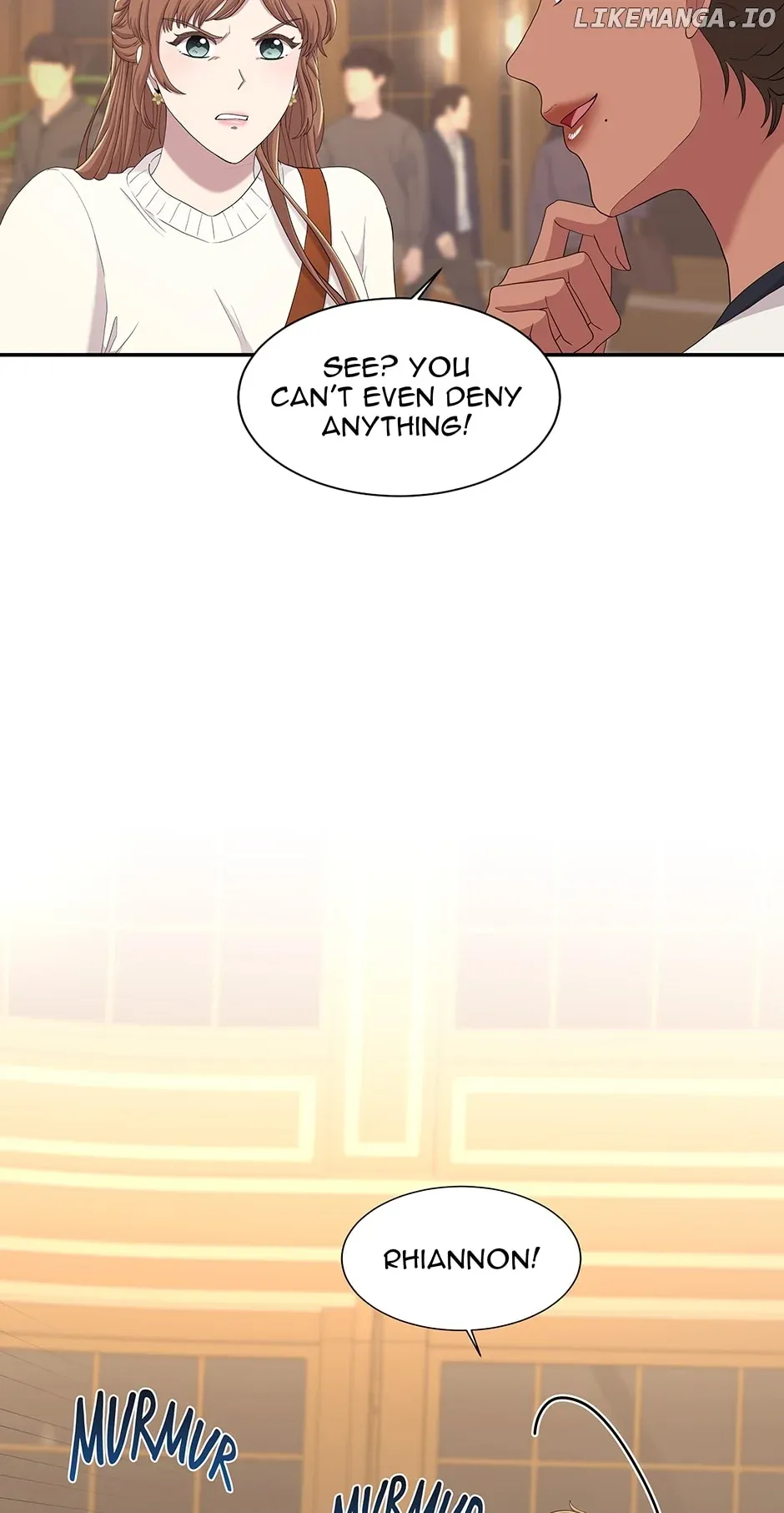 His Royal Appetite Chapter 10 Online - página 41