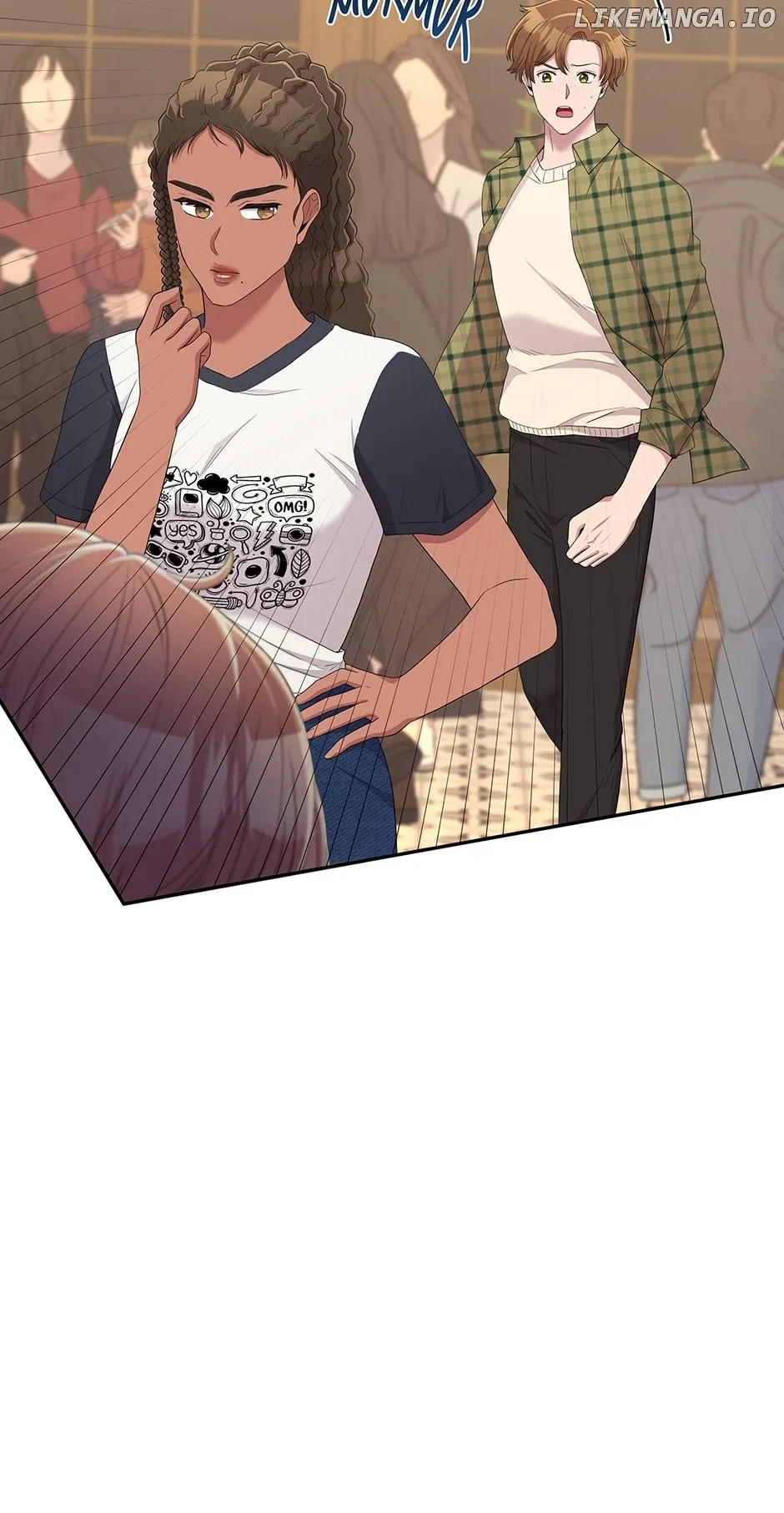 His Royal Appetite Chapter 10 Online - página 42