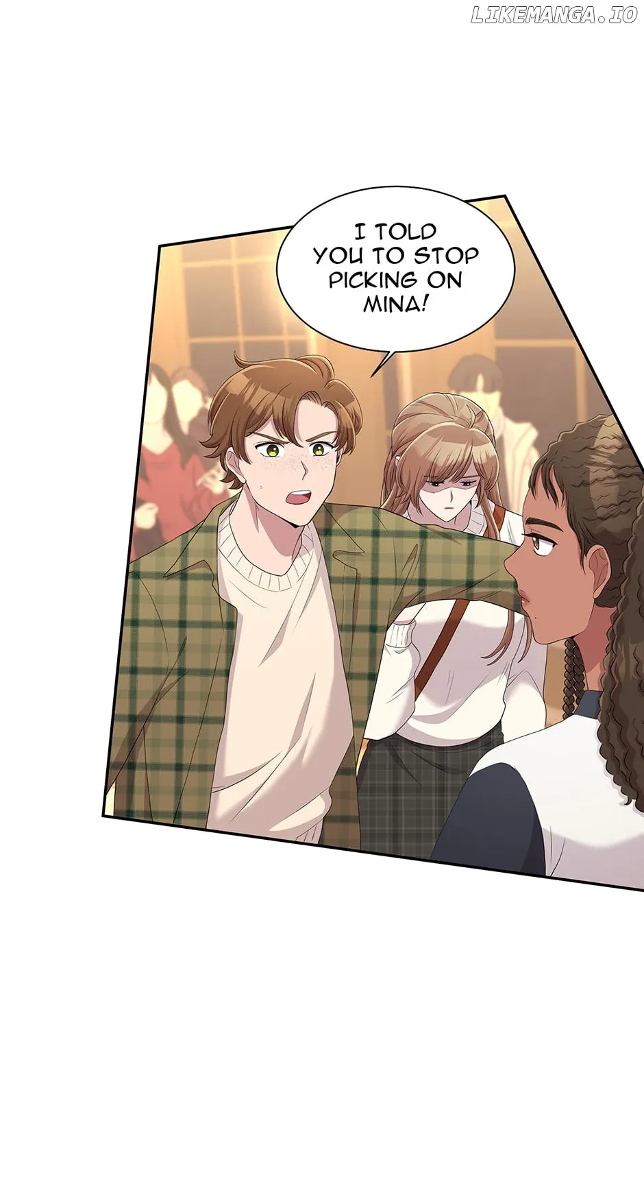 His Royal Appetite Chapter 10 Online - página 43