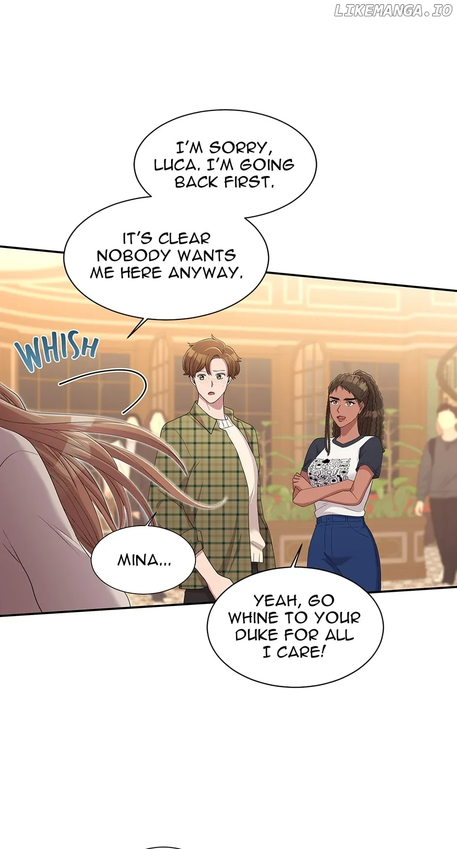 His Royal Appetite Chapter 10 Online - página 44