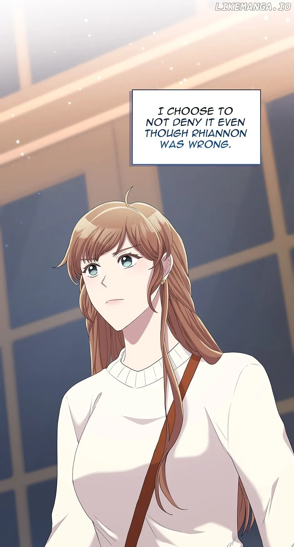 His Royal Appetite Chapter 10 Online - página 46