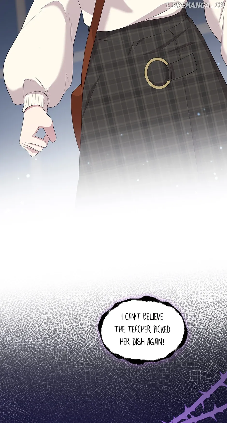 His Royal Appetite Chapter 10 Online - página 47