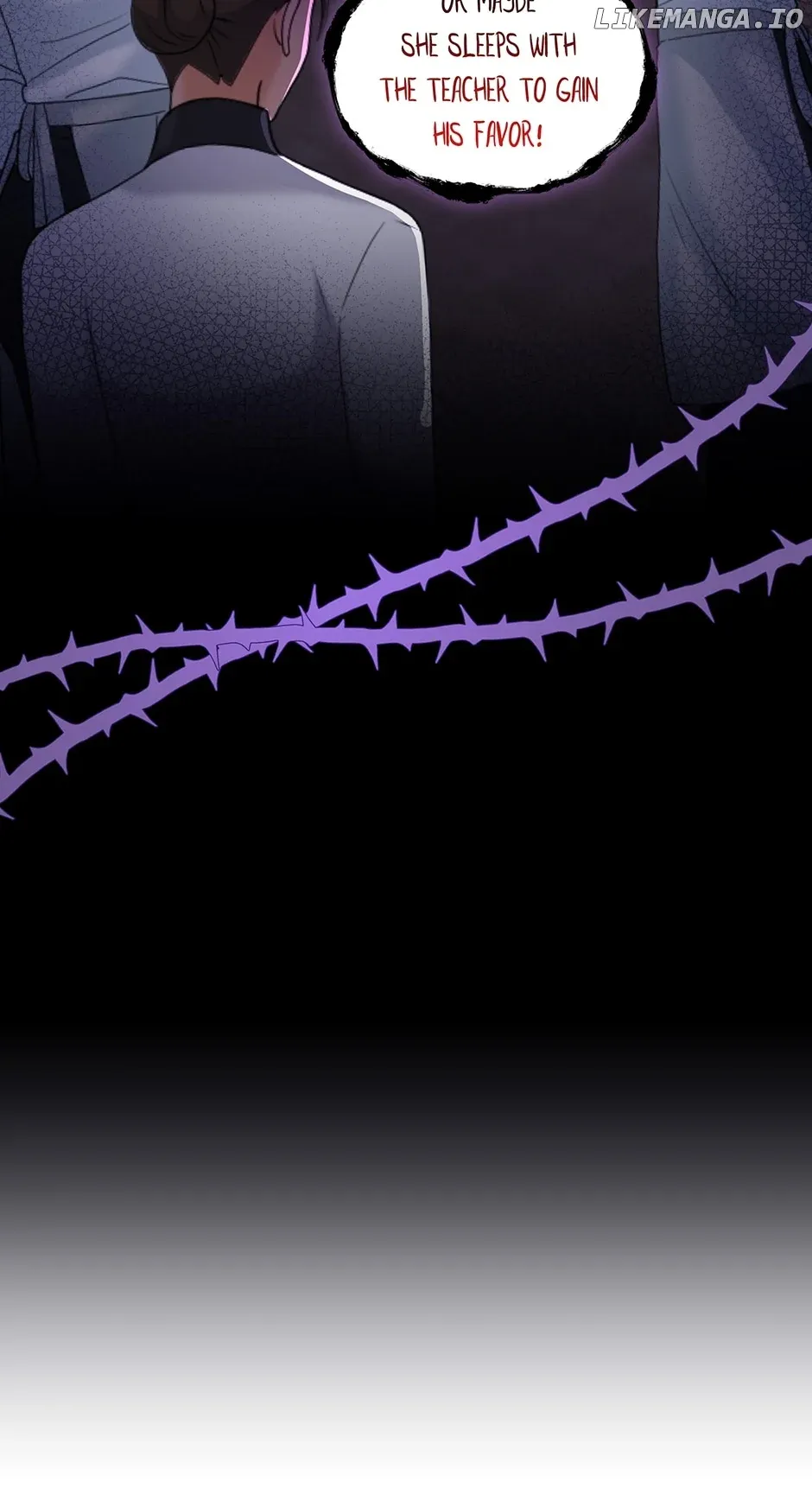 His Royal Appetite Chapter 10 Online - página 49