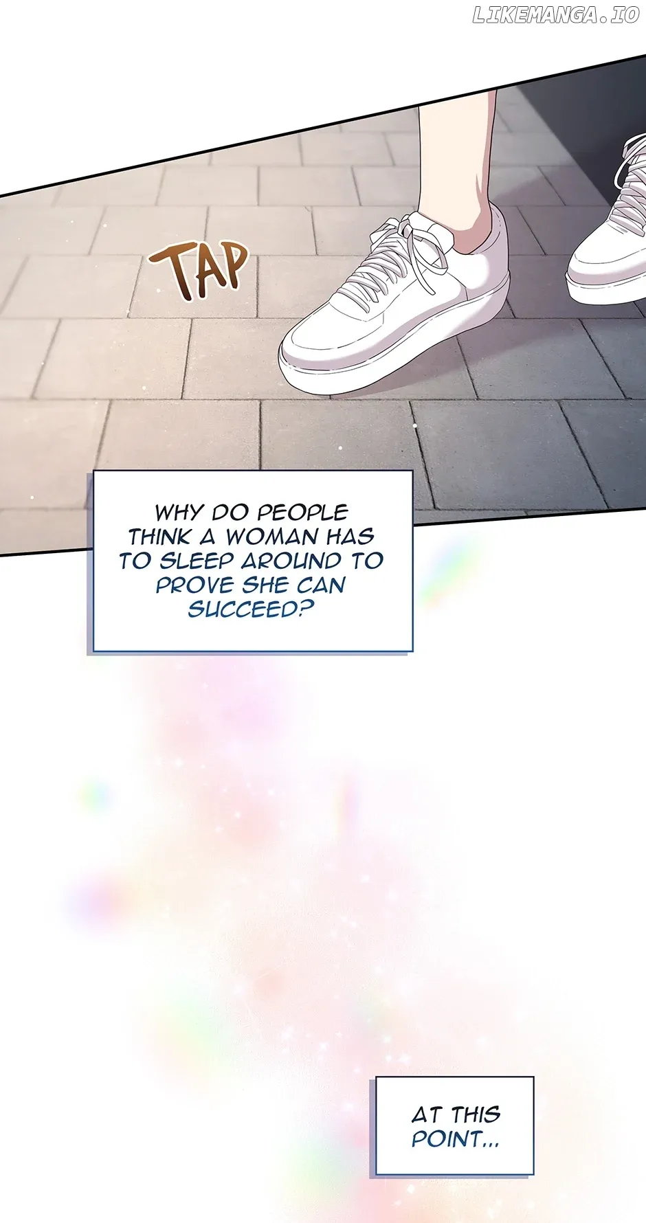 His Royal Appetite Chapter 10 Online - página 50