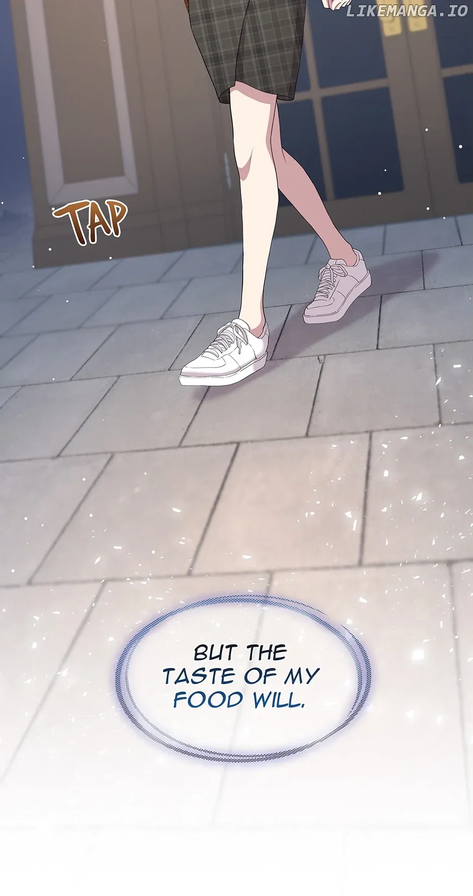 His Royal Appetite Chapter 10 Online - página 52
