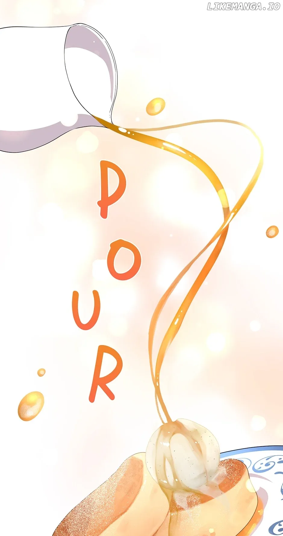 His Royal Appetite Chapter 10 Online - página 54