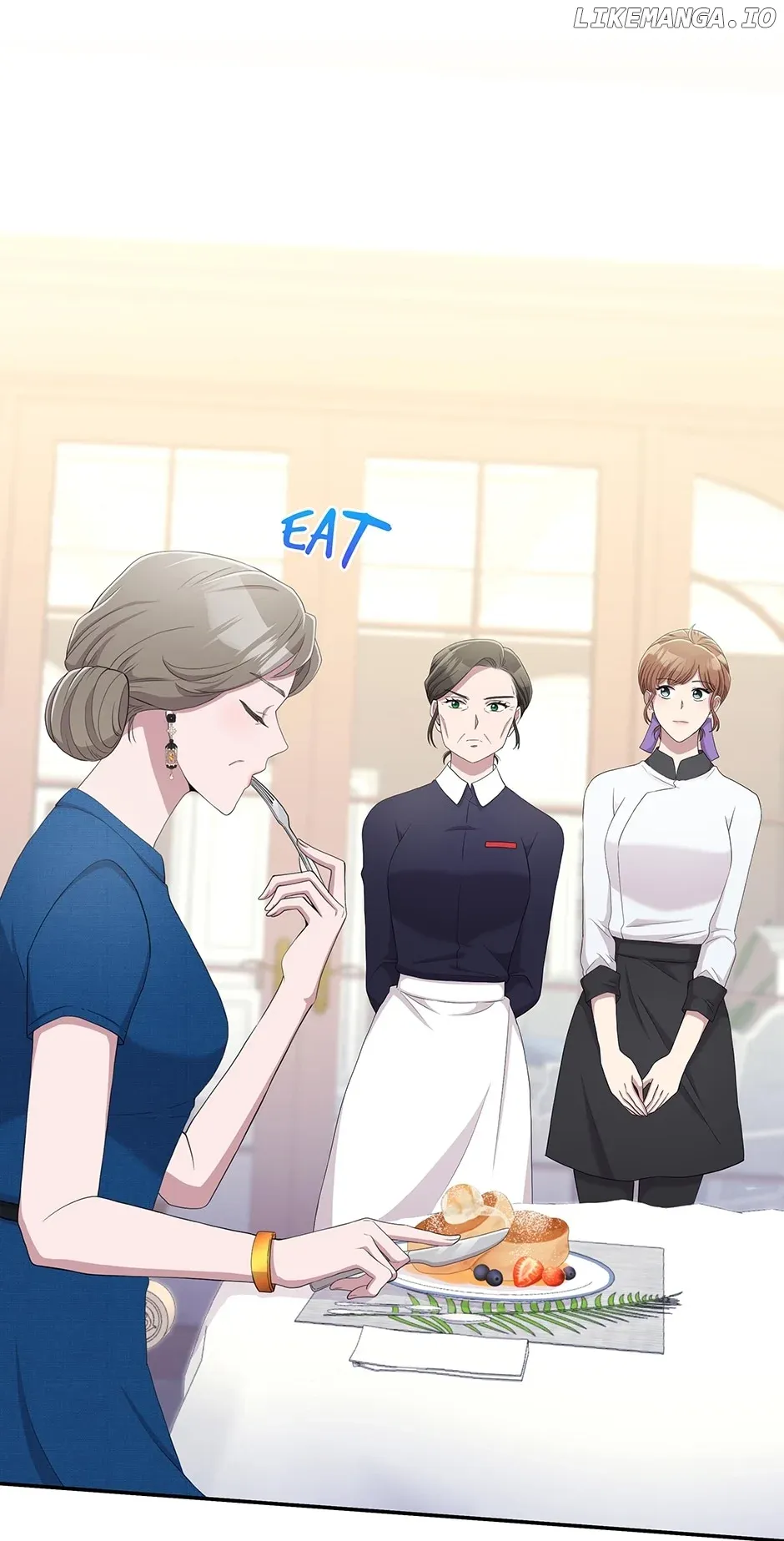His Royal Appetite Chapter 10 Online - página 57