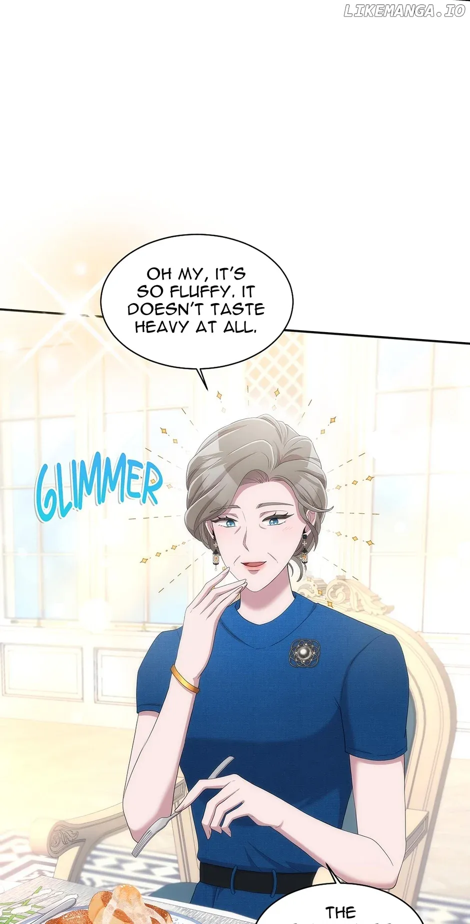 His Royal Appetite Chapter 10 Online - página 58