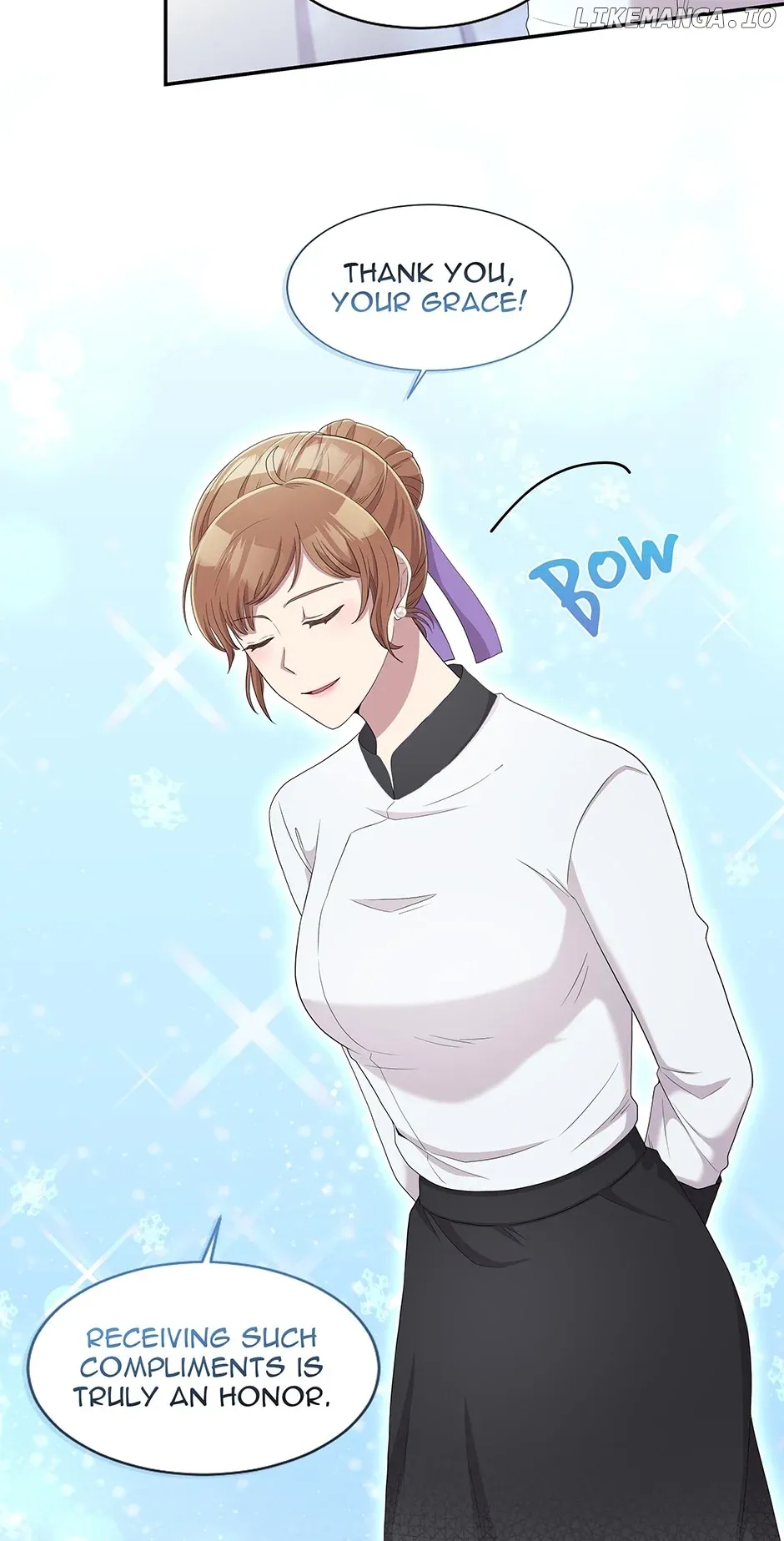 His Royal Appetite Chapter 10 Online - página 61