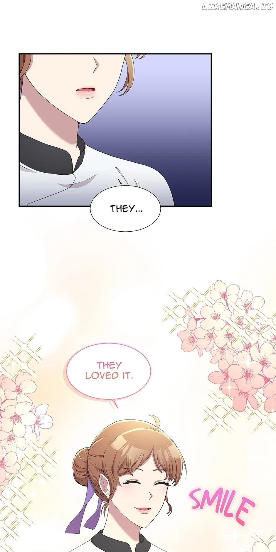 His Royal Appetite Chapter 10 Online - página 64