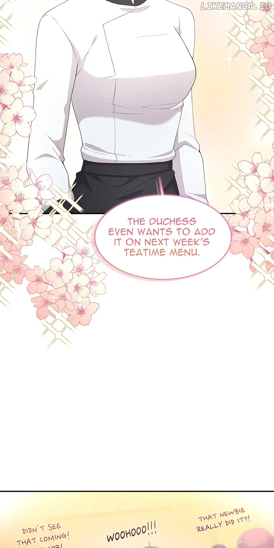 His Royal Appetite Chapter 10 Online - página 65
