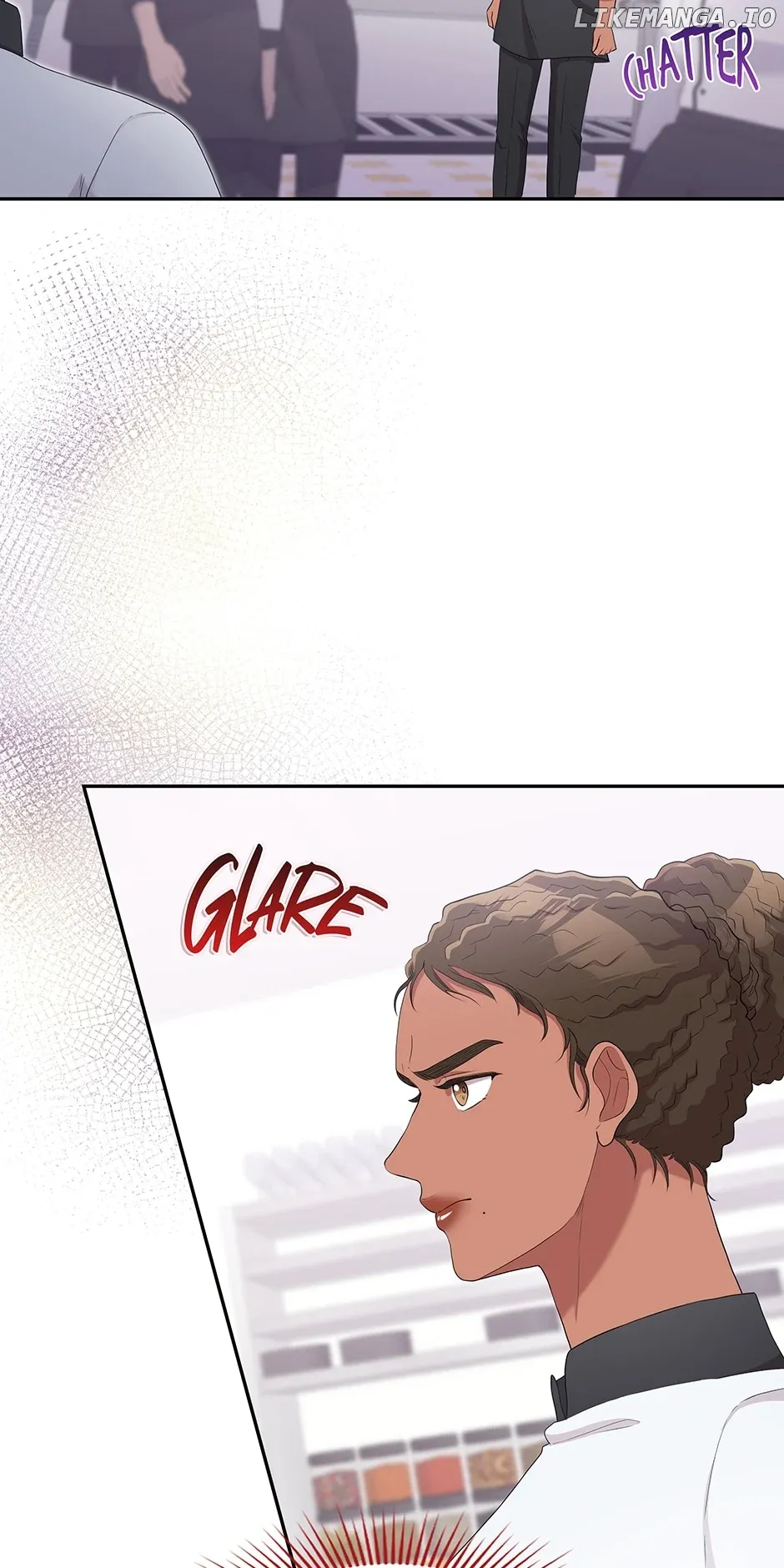 His Royal Appetite Chapter 10 Online - página 68