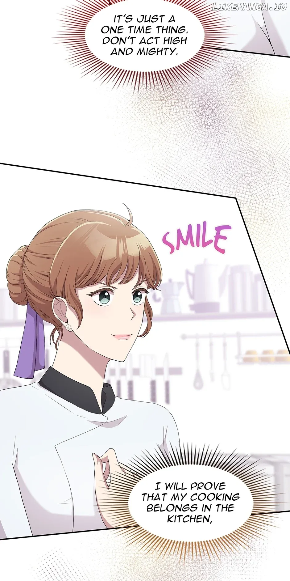 His Royal Appetite Chapter 10 Online - página 69