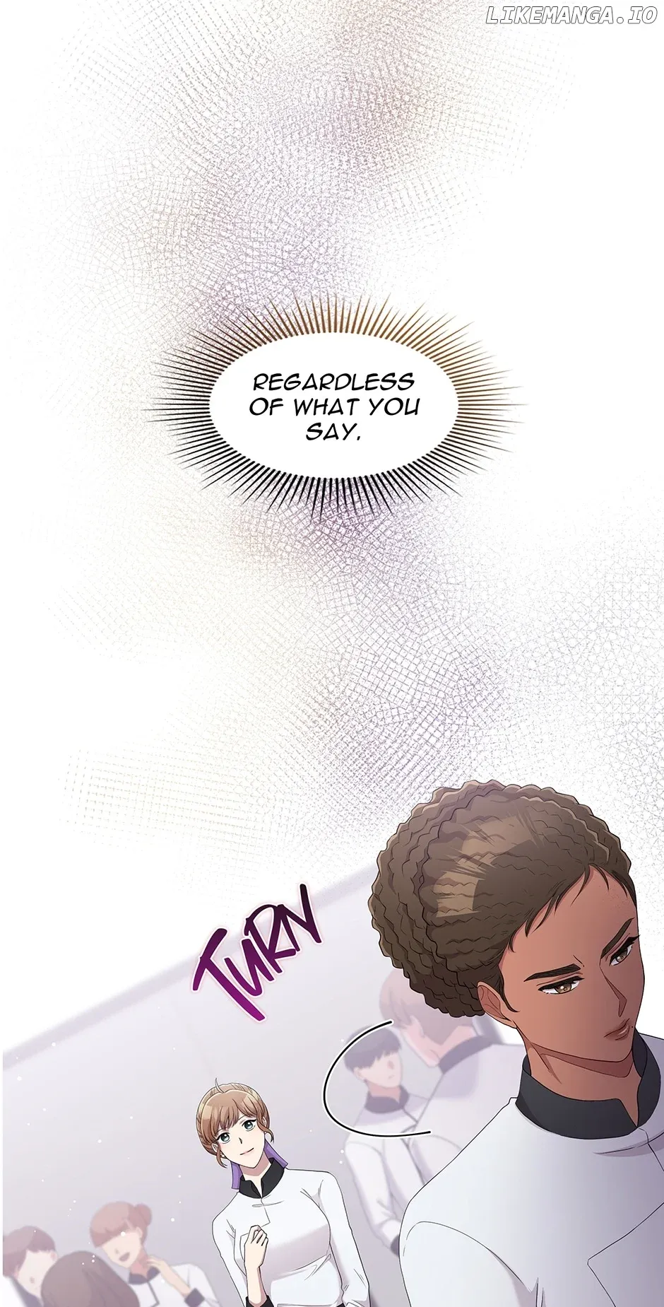 His Royal Appetite Chapter 10 Online - página 70